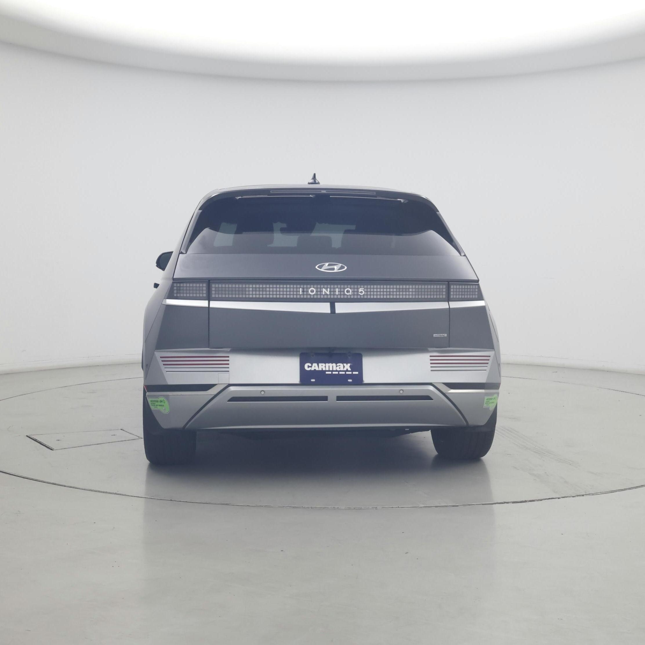 Thumbnail: 2023 Hyundai Ioniq 5 - 6