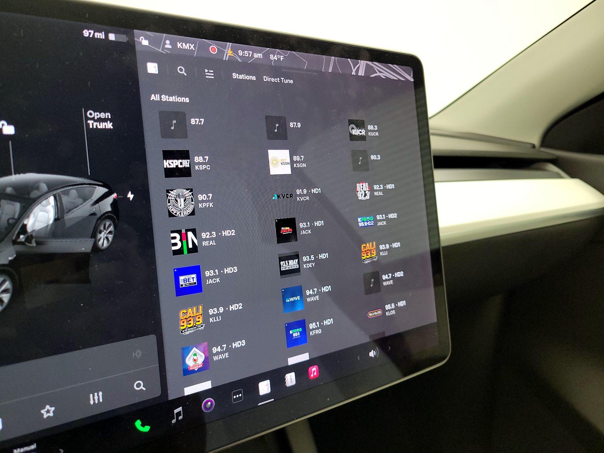 Thumbnail: 2021 Tesla Model Y - 14