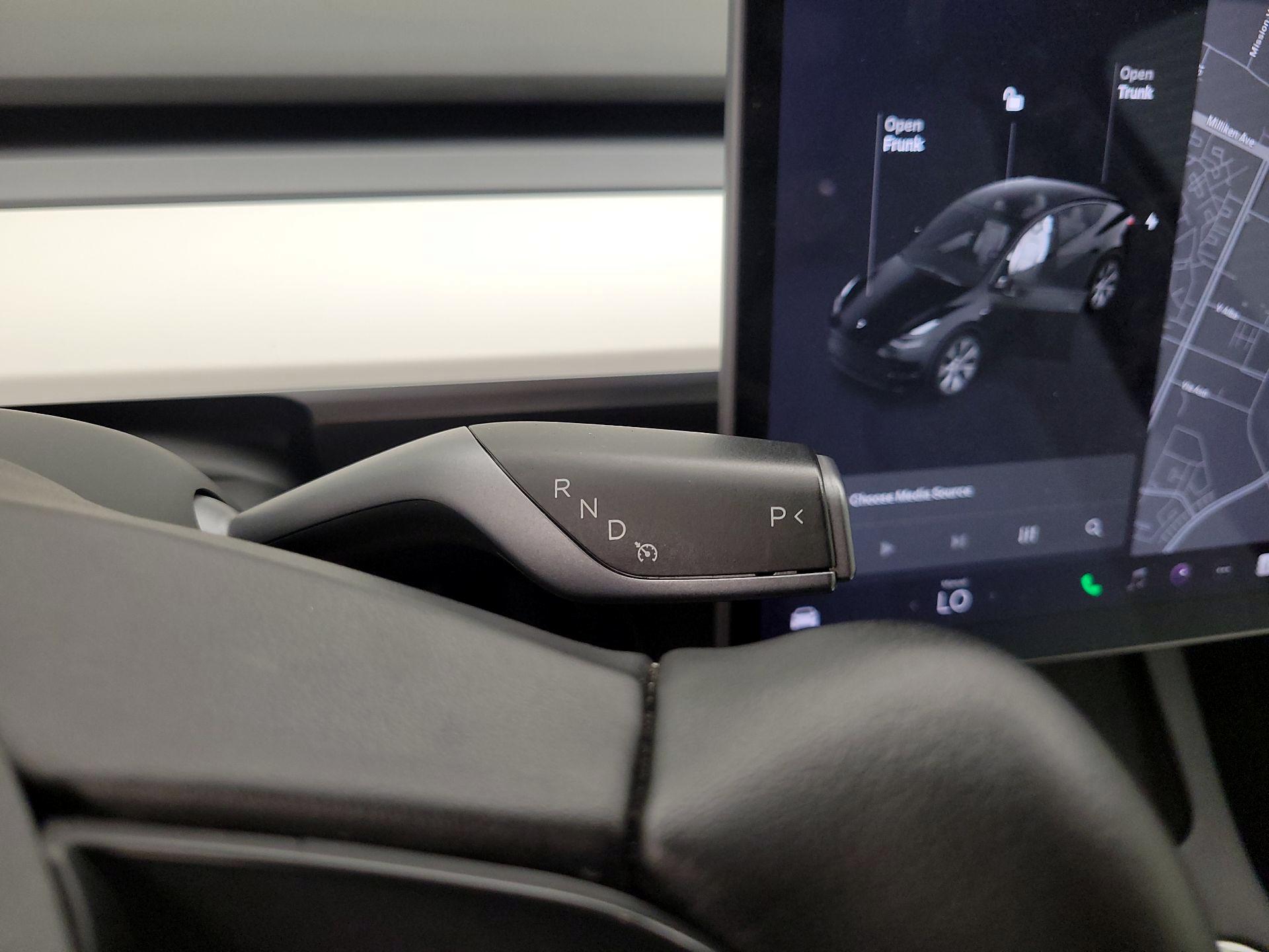 Thumbnail: 2021 Tesla Model Y - 16