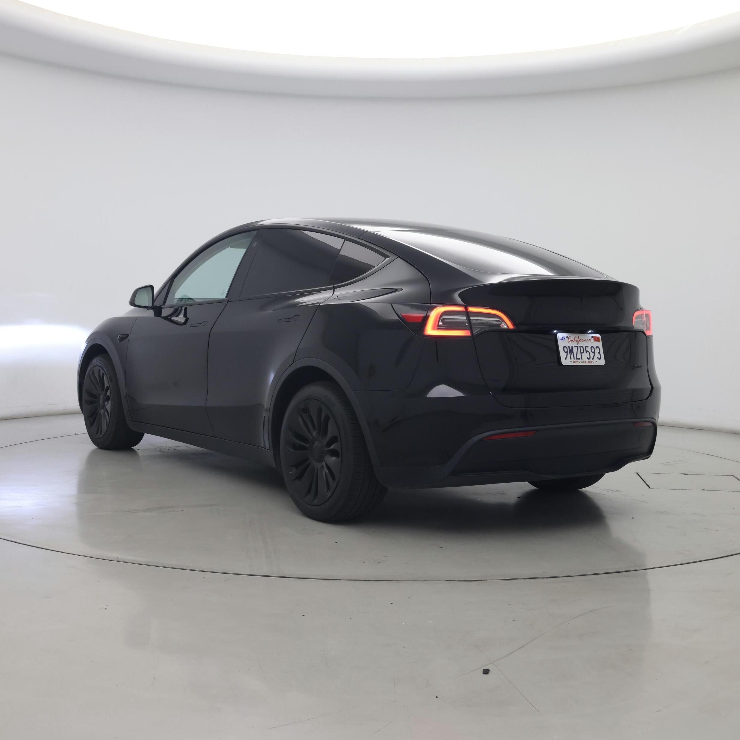 Thumbnail: 2021 Tesla Model Y - 2