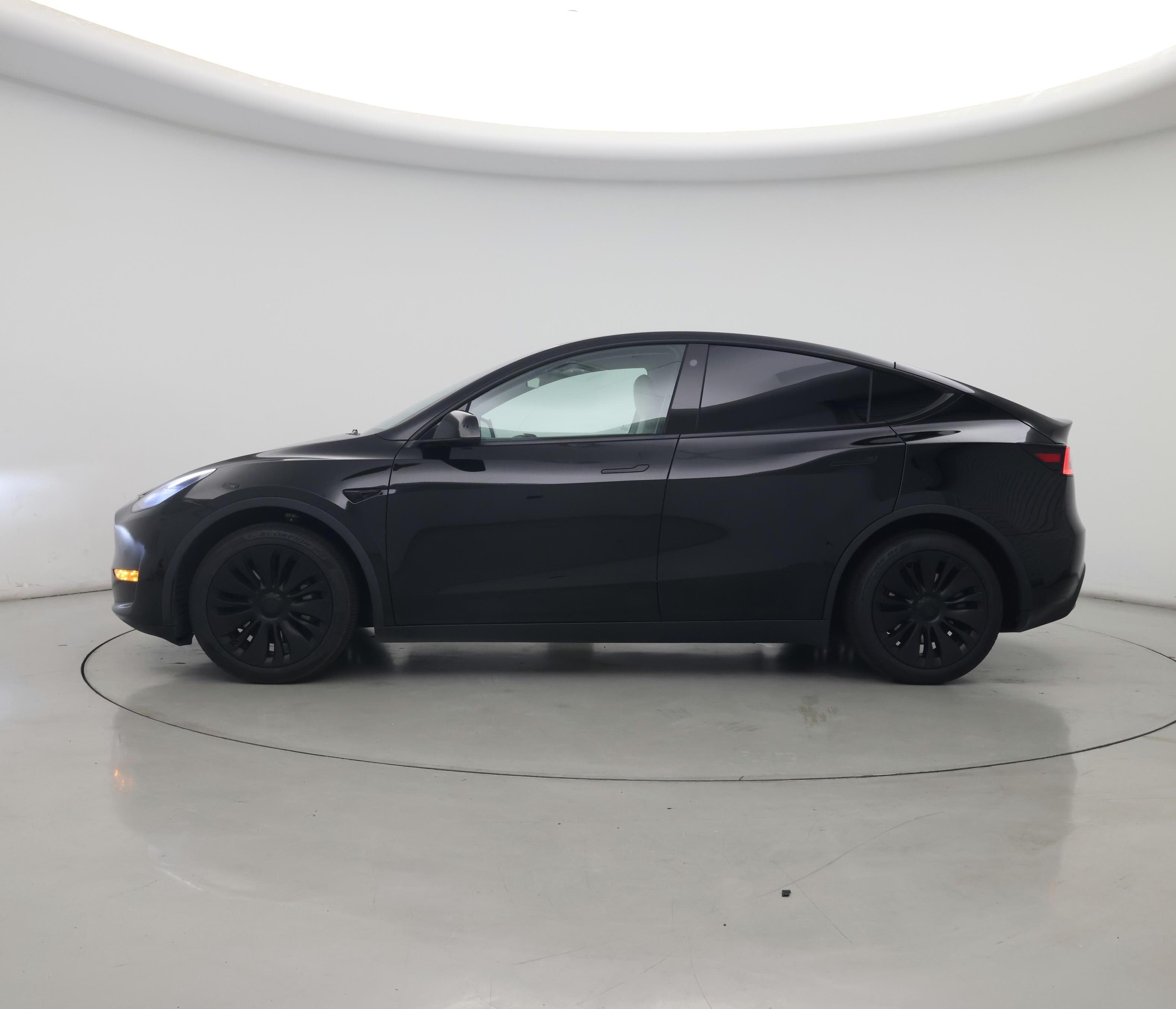 Thumbnail: 2021 Tesla Model Y - 3