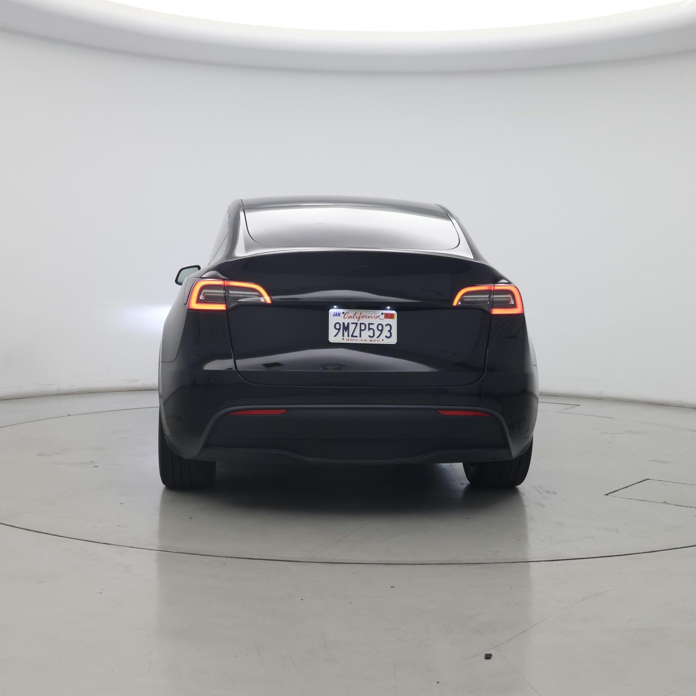 Thumbnail: 2021 Tesla Model Y - 6