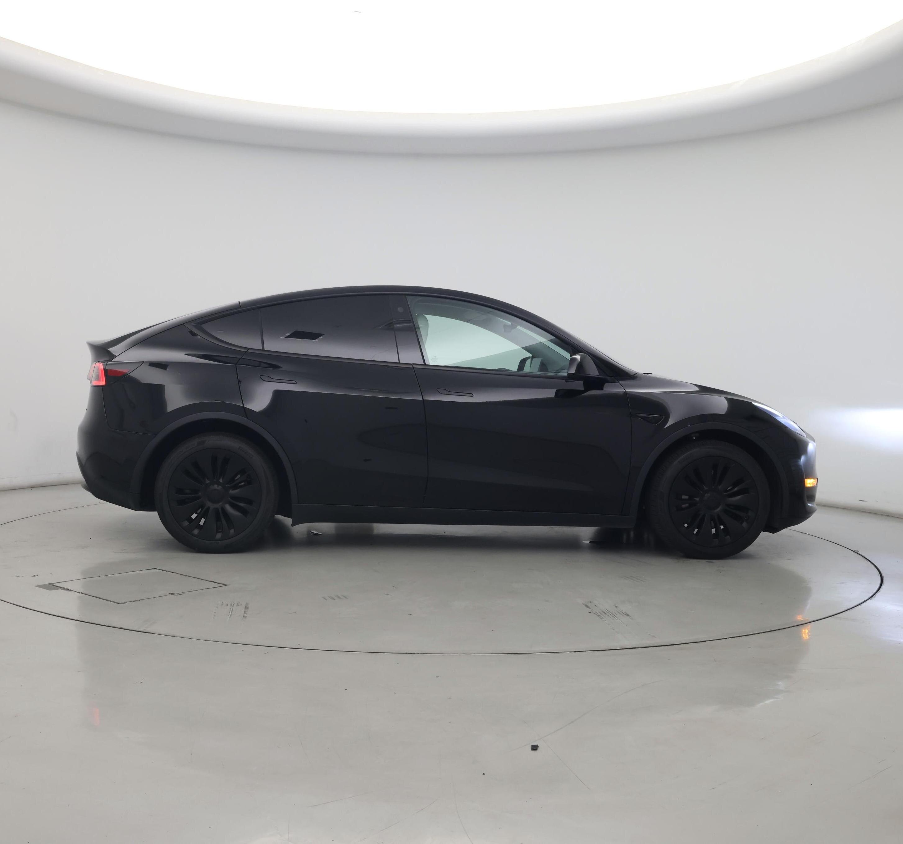 Thumbnail: 2021 Tesla Model Y - 7