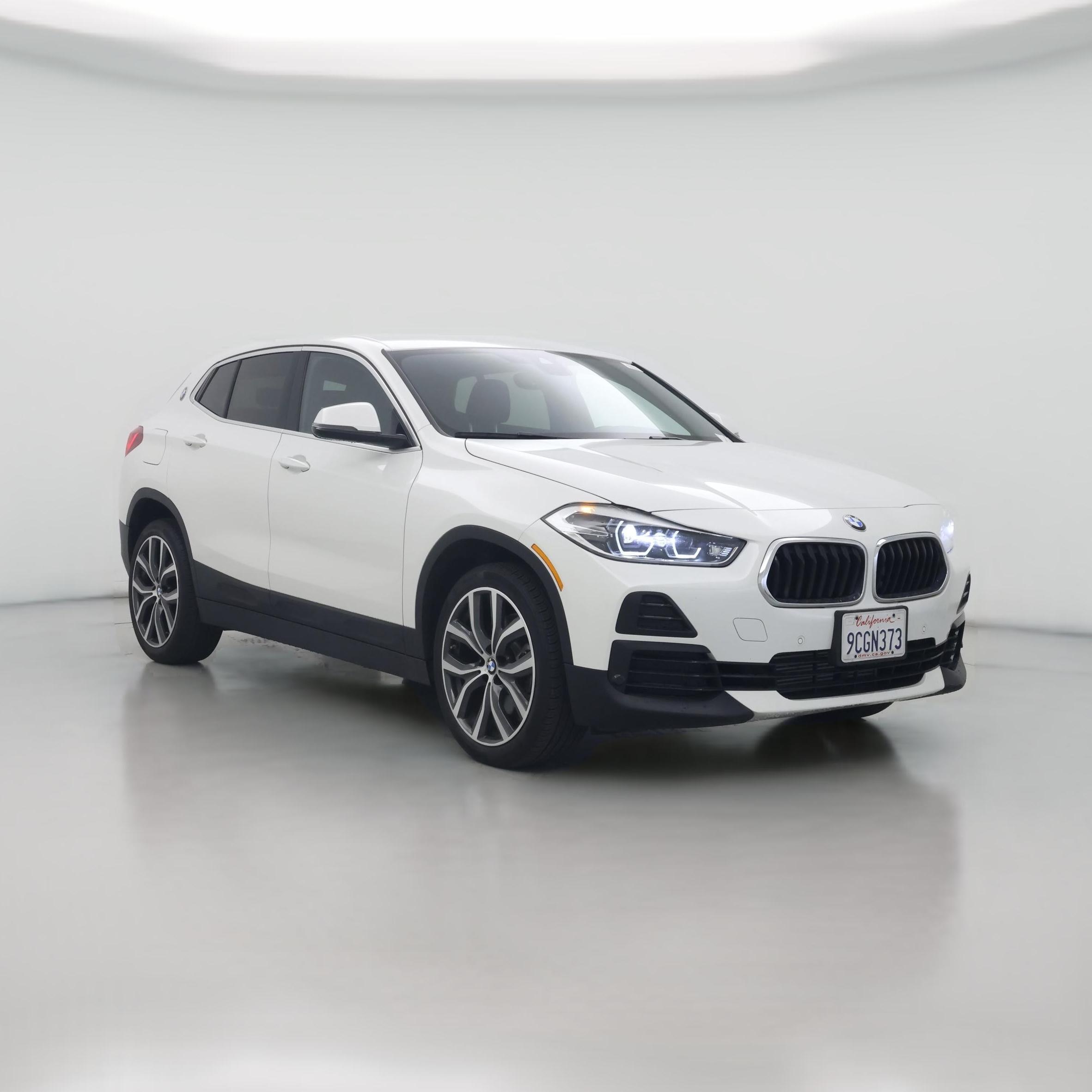 Thumbnail: 2023 BMW X2 - 1