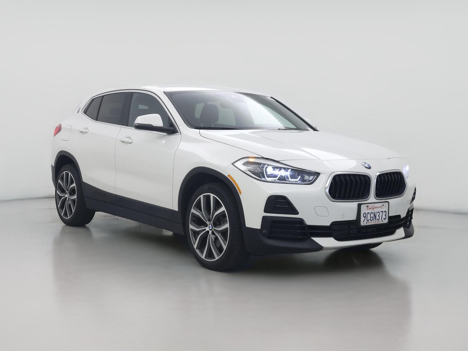 2023 BMW X2