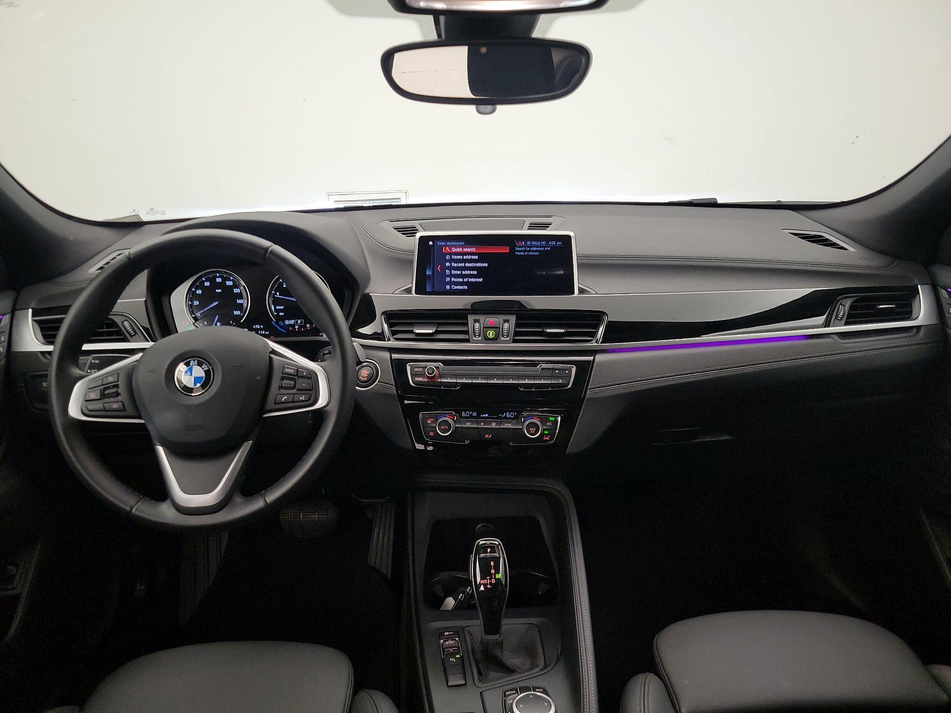 Thumbnail: 2023 BMW X2 - 9