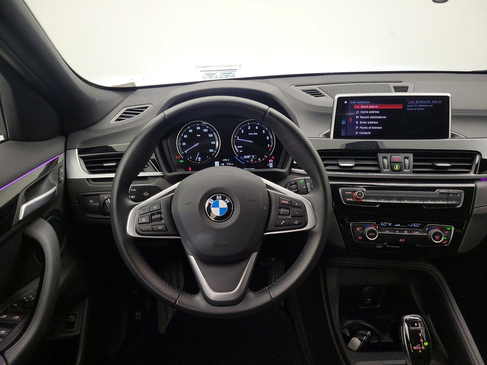 Thumbnail: 2023 BMW X2 - 10