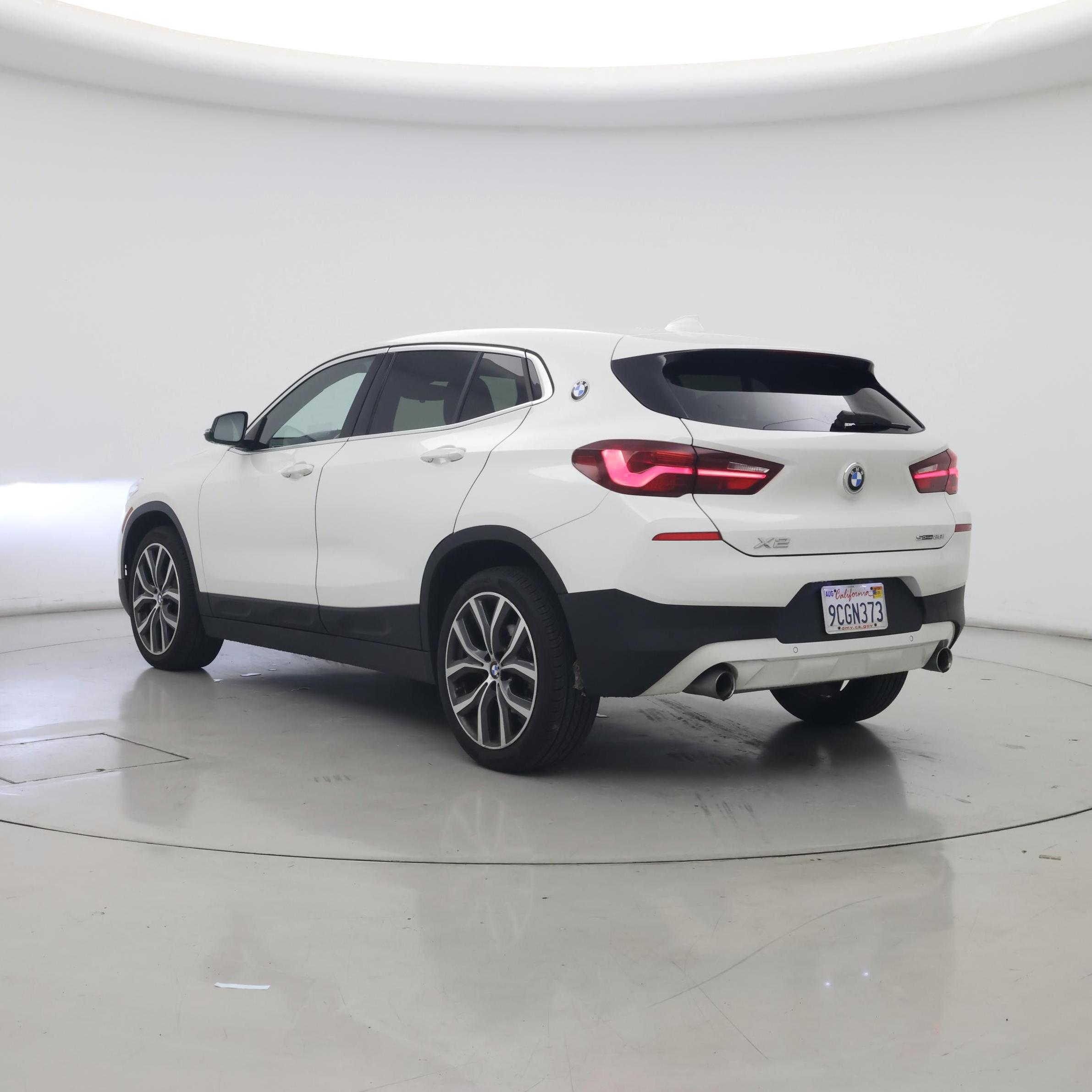 Thumbnail: 2023 BMW X2 - 2