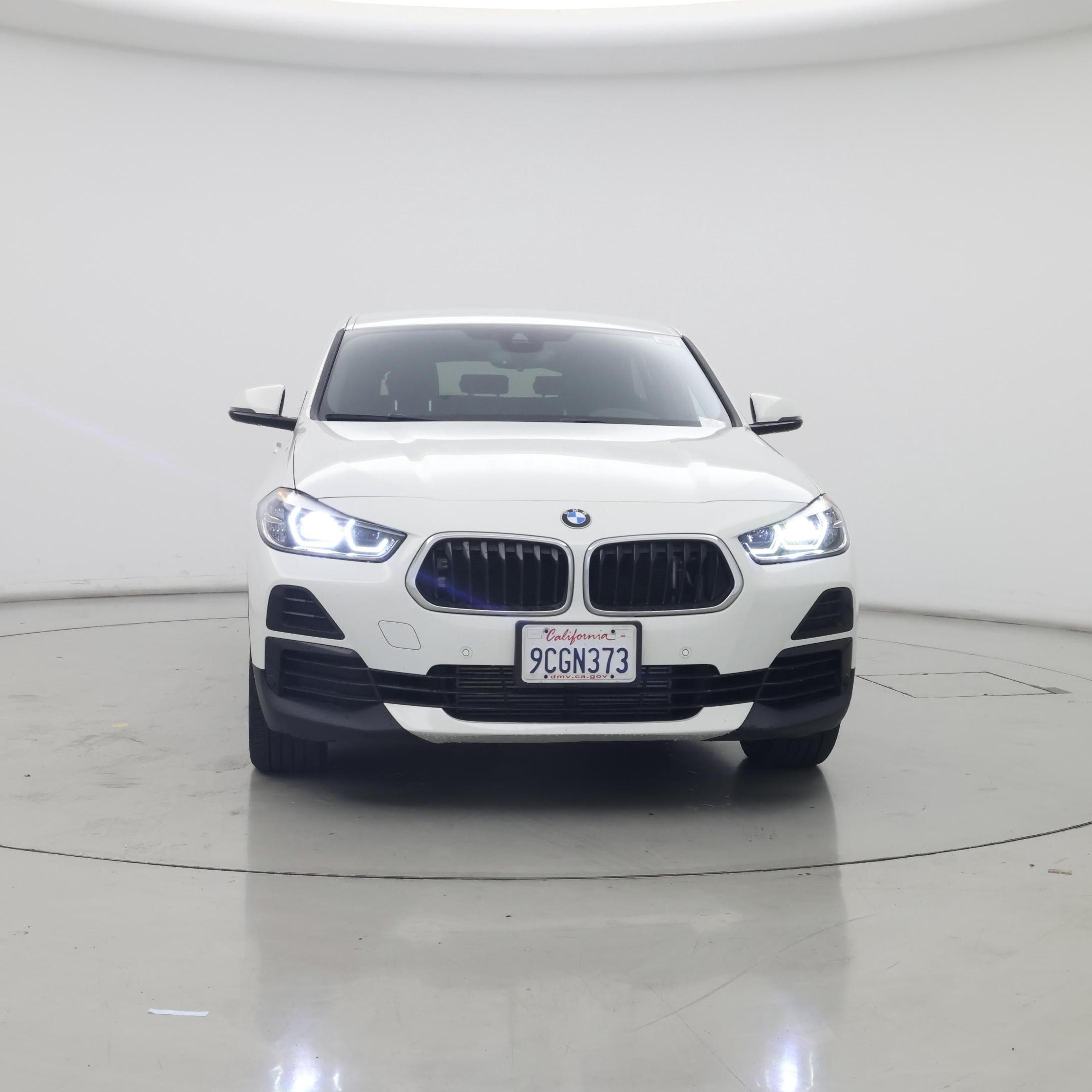Thumbnail: 2023 BMW X2 - 5