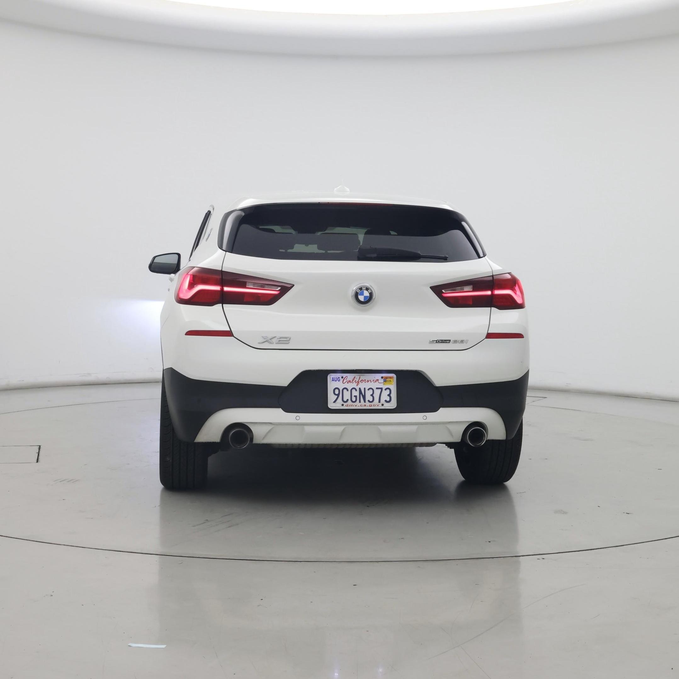 Thumbnail: 2023 BMW X2 - 6
