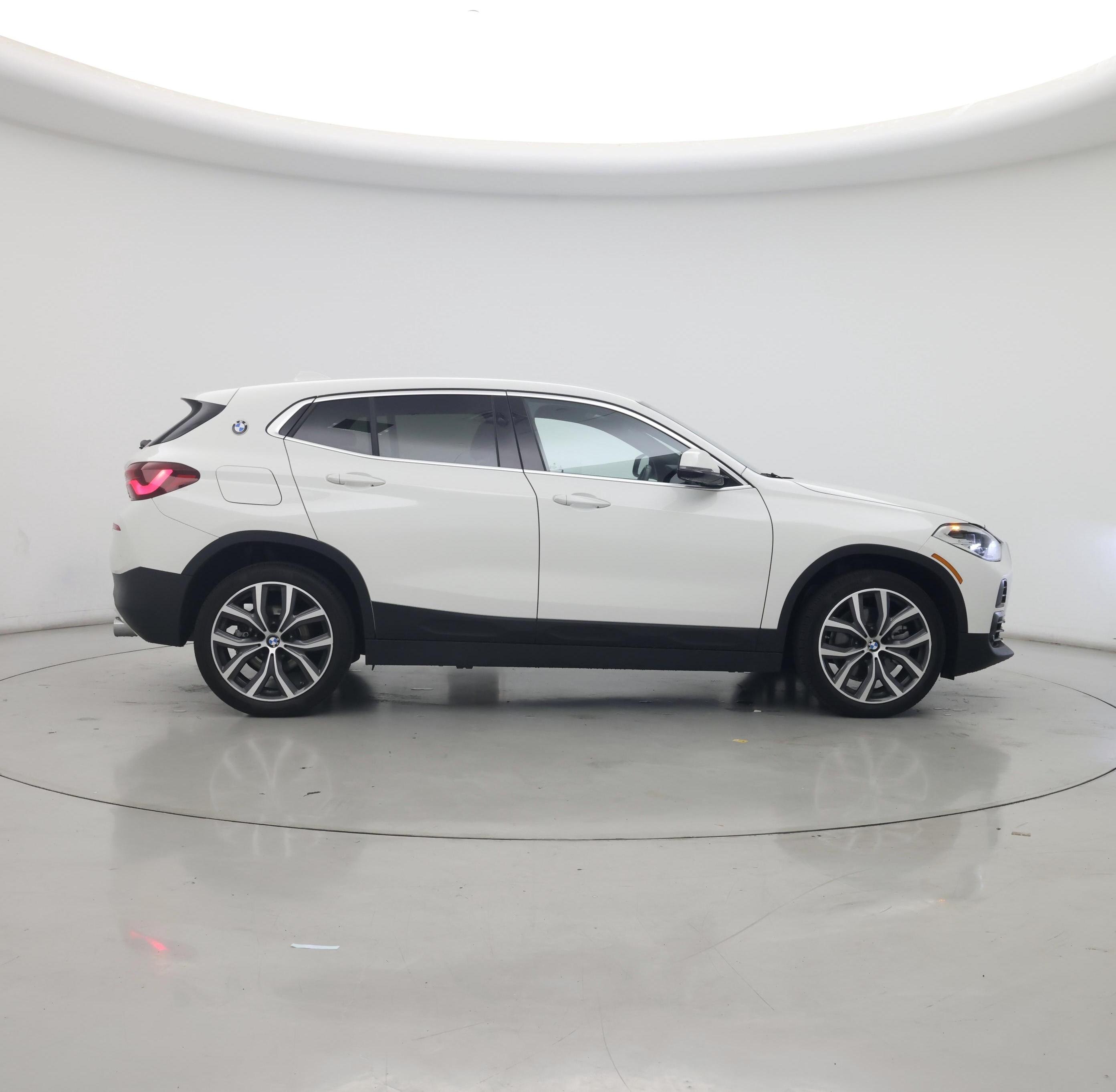 Thumbnail: 2023 BMW X2 - 7