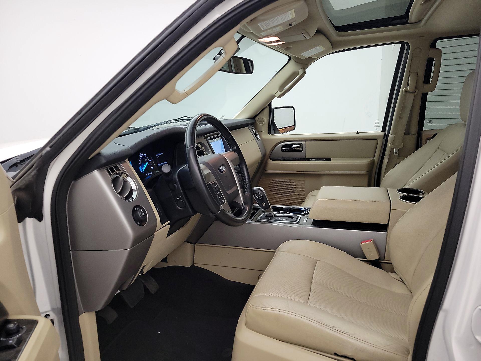 Thumbnail: 2017 Ford Expedition EL - 11