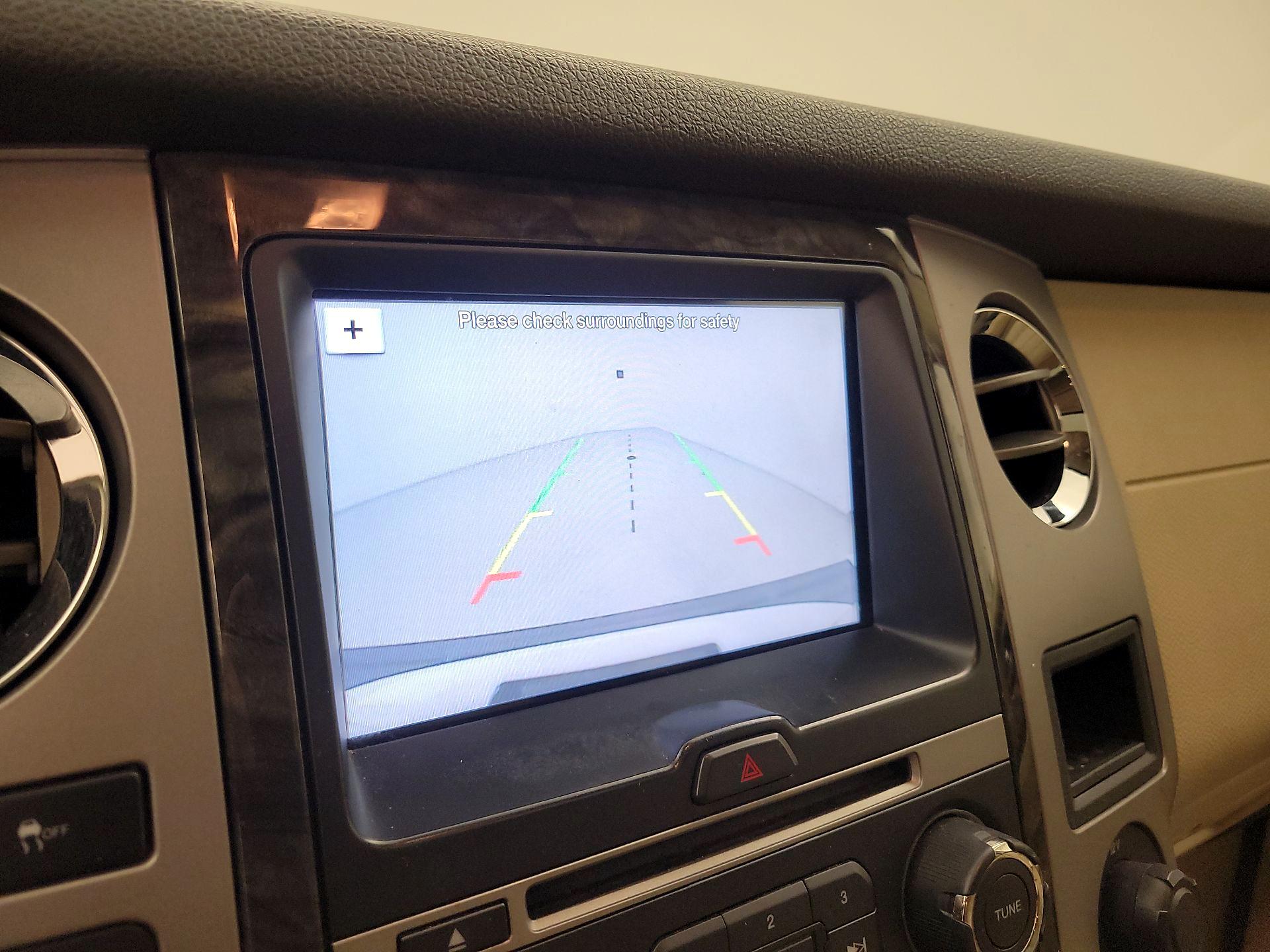 Thumbnail: 2017 Ford Expedition EL - 14