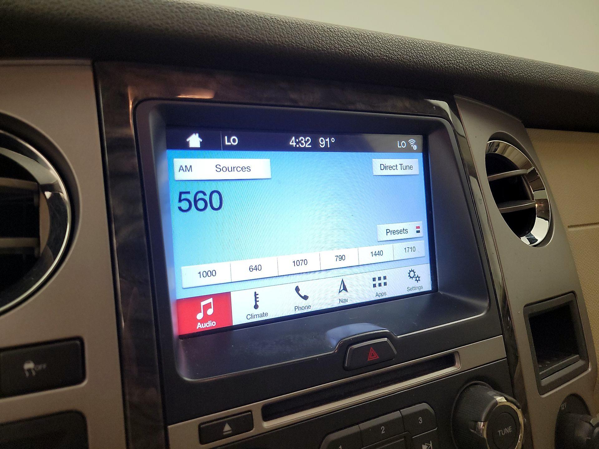 Thumbnail: 2017 Ford Expedition EL - 15