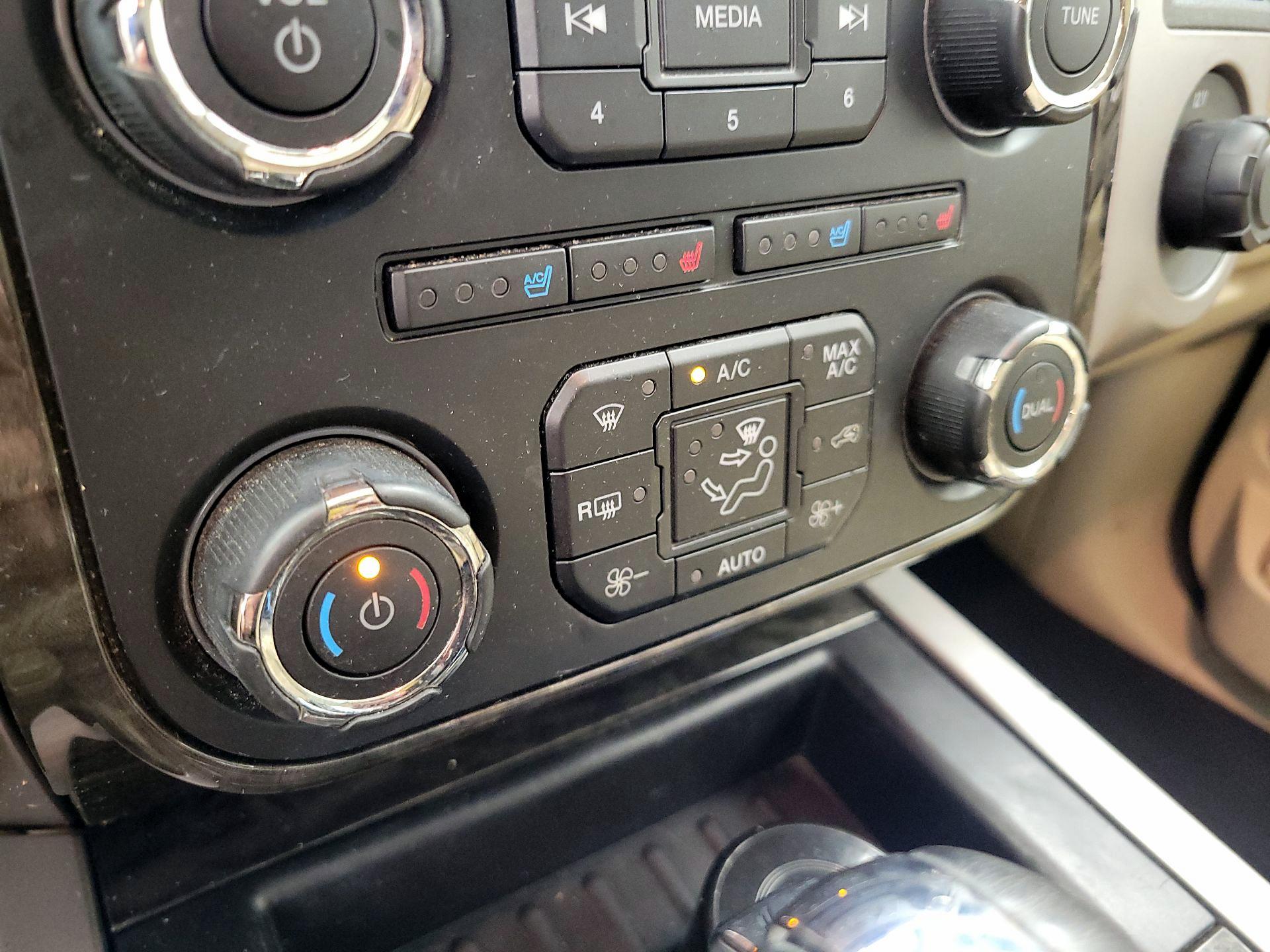 Thumbnail: 2017 Ford Expedition EL - 16