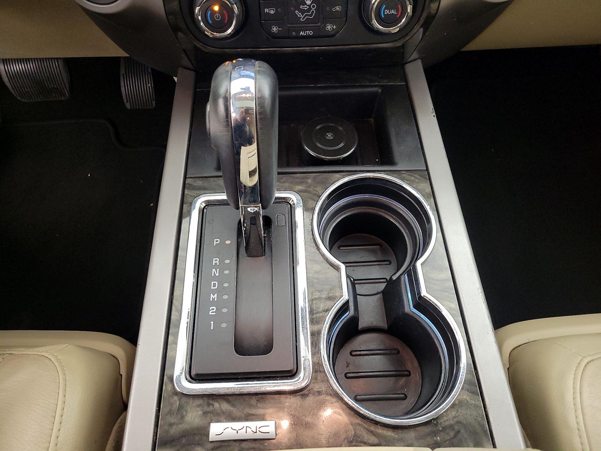 Thumbnail: 2017 Ford Expedition EL - 17