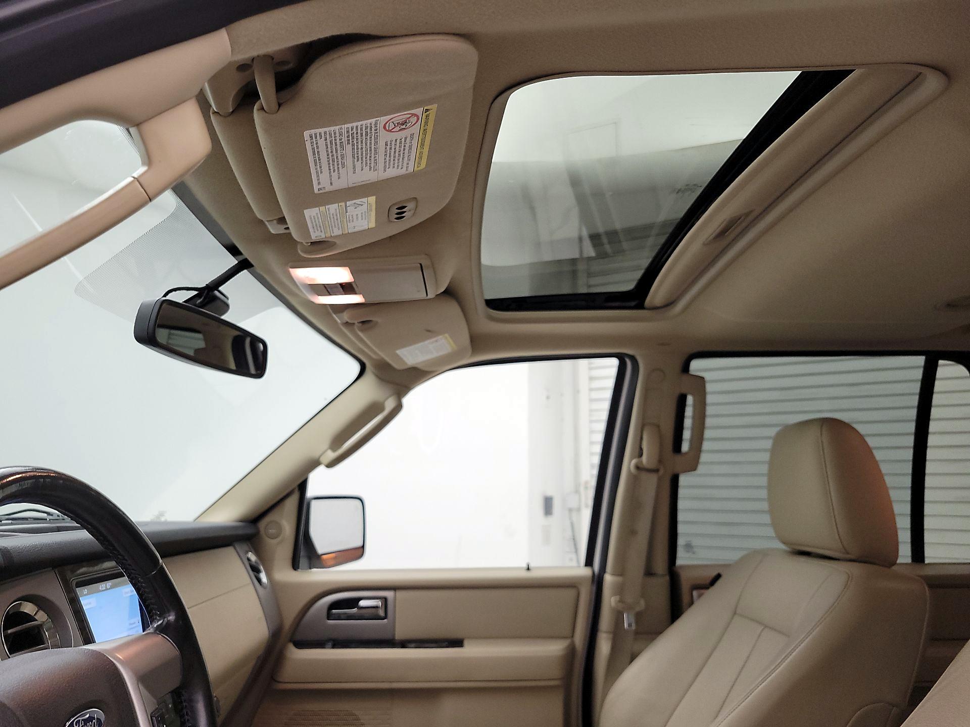 Thumbnail: 2017 Ford Expedition EL - 19