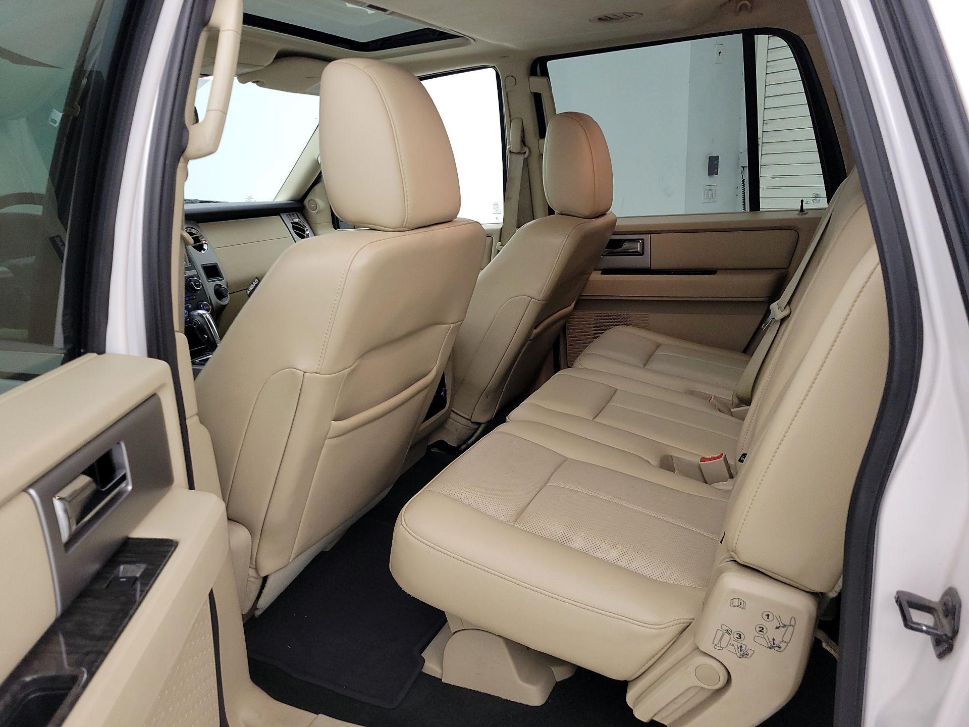 Thumbnail: 2017 Ford Expedition EL - 20