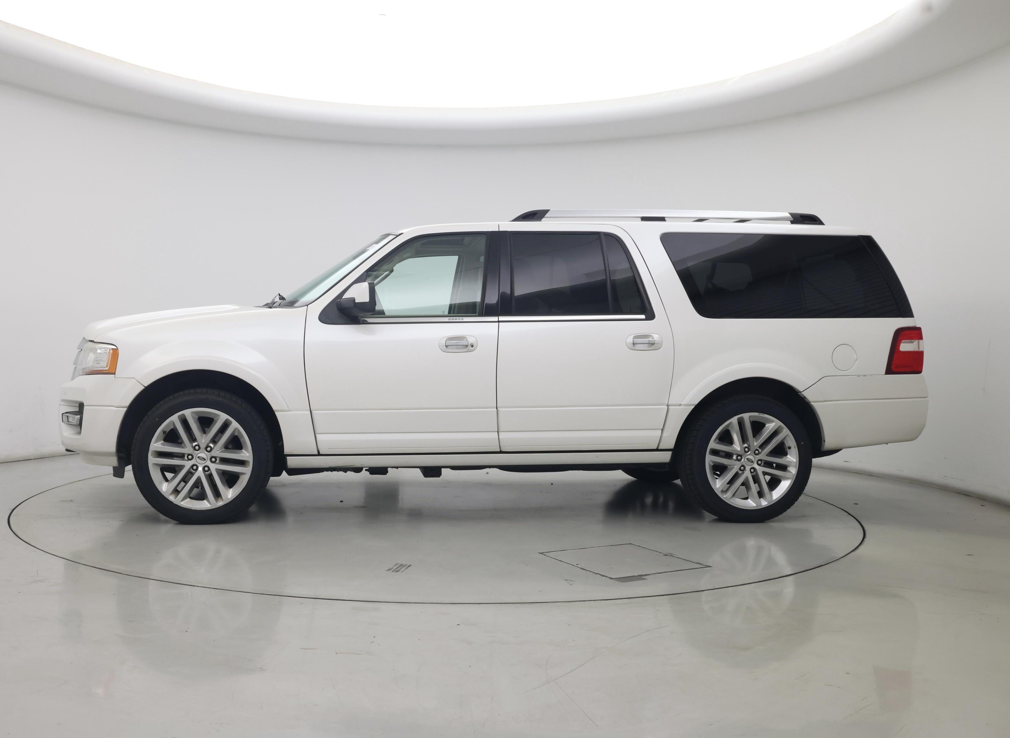 Thumbnail: 2017 Ford Expedition EL - 3