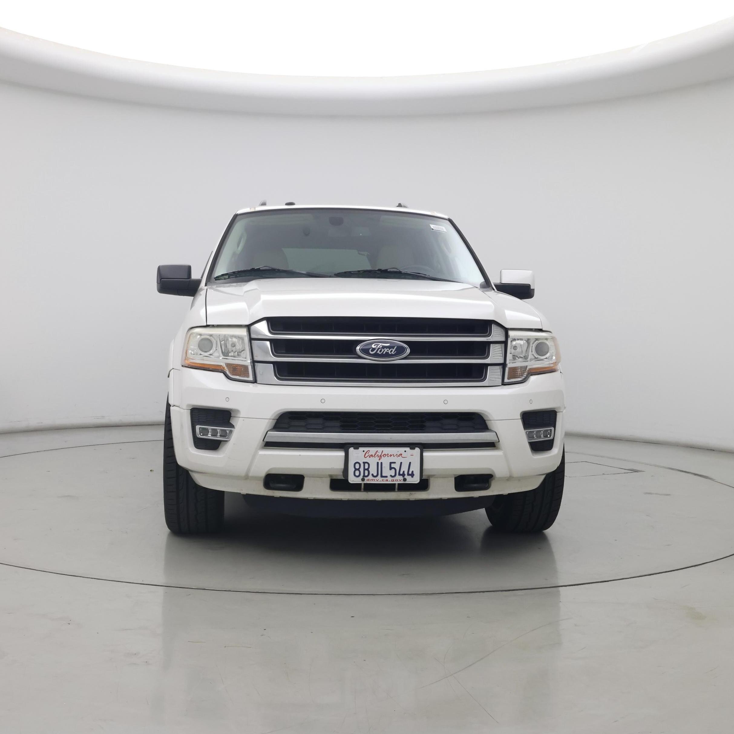 Thumbnail: 2017 Ford Expedition EL - 5