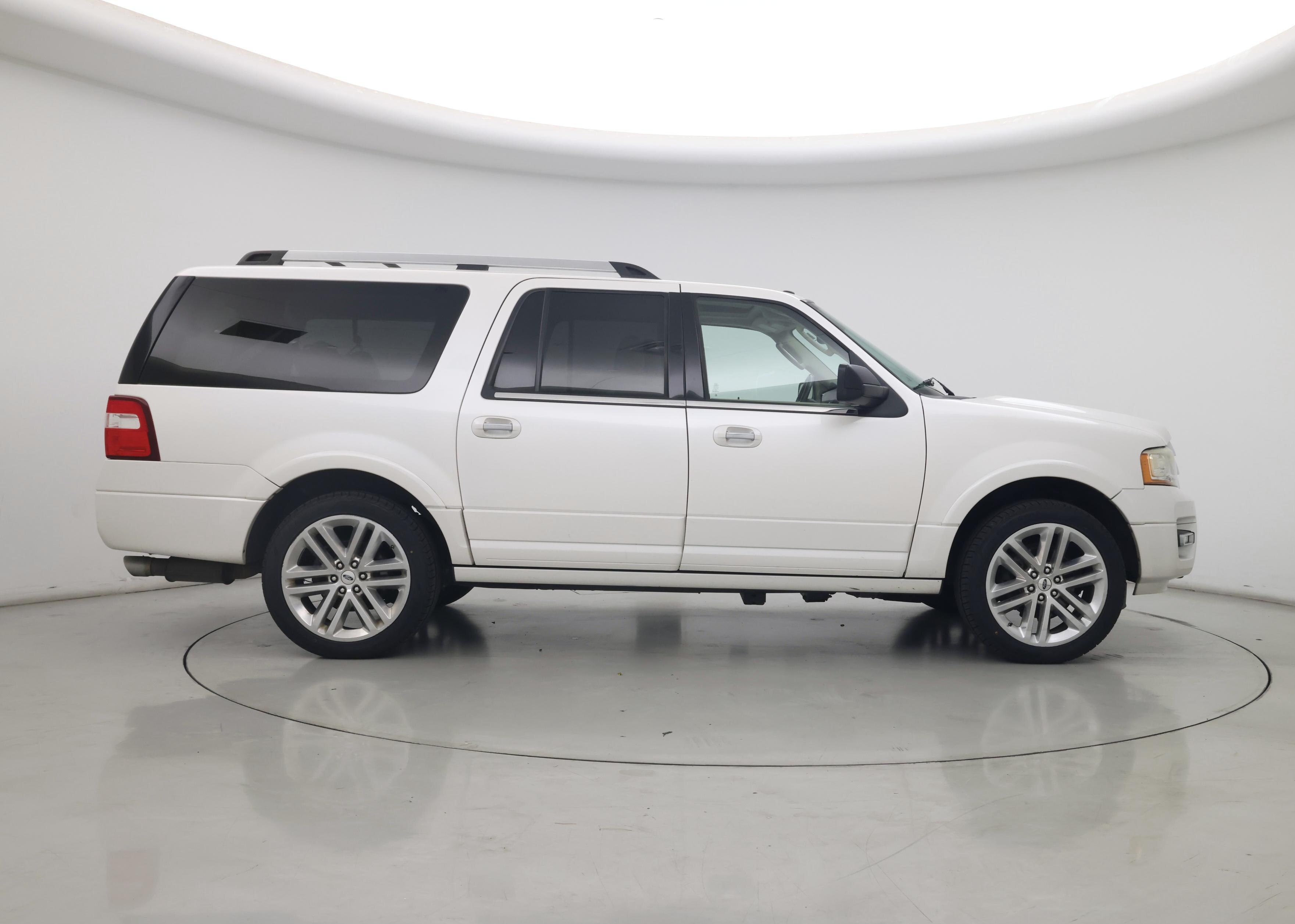 Thumbnail: 2017 Ford Expedition EL - 7