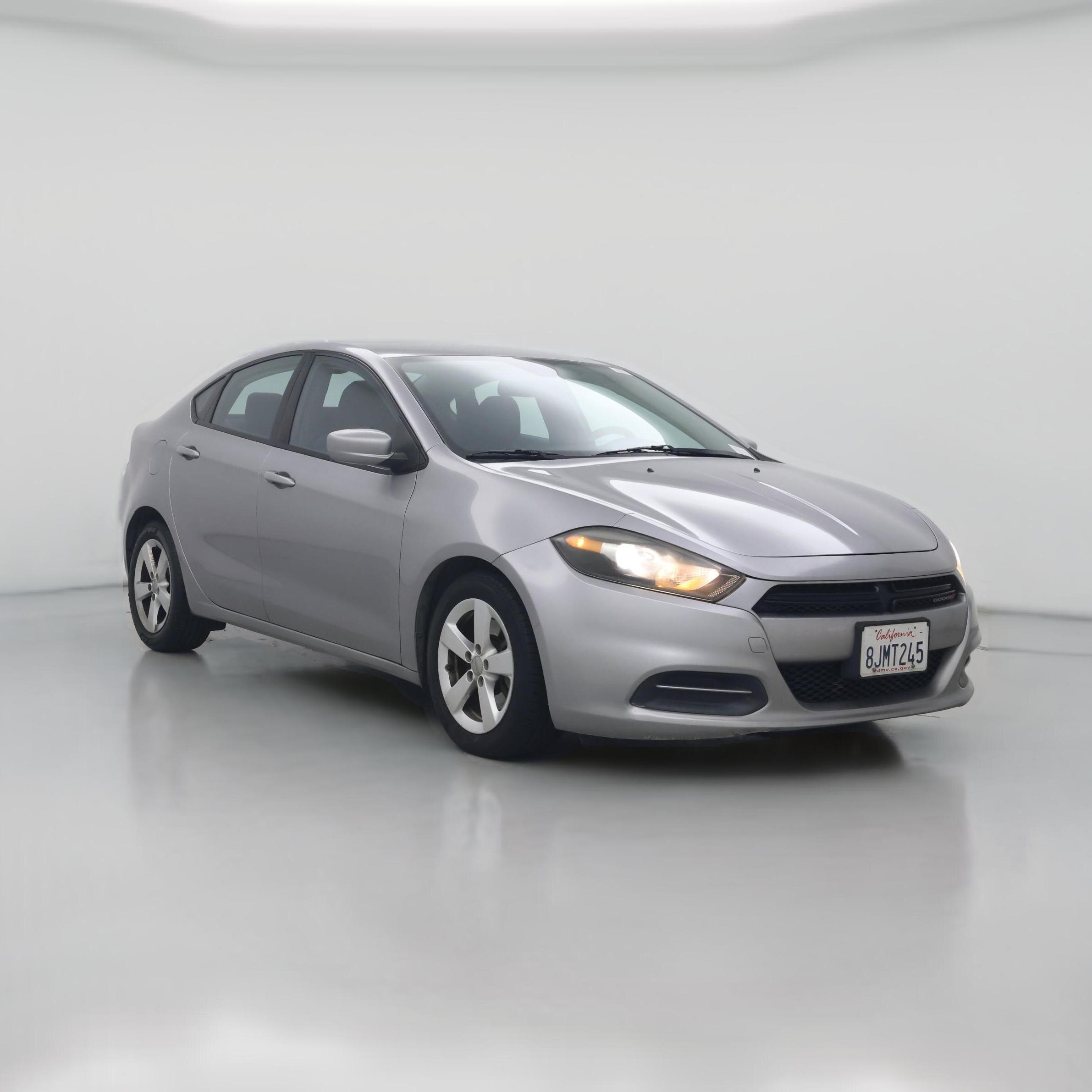 Thumbnail: 2015 Dodge Dart - 1