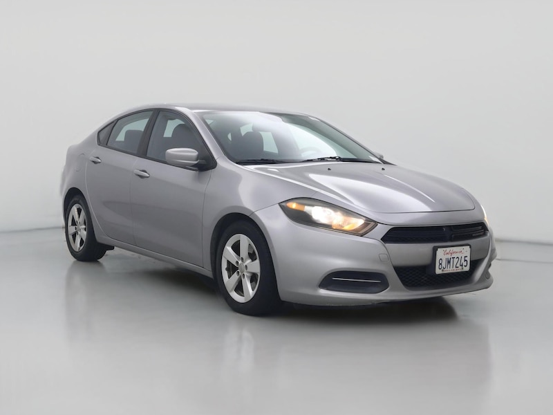 2015 Dodge Dart SXT -
                  Ontario, CA