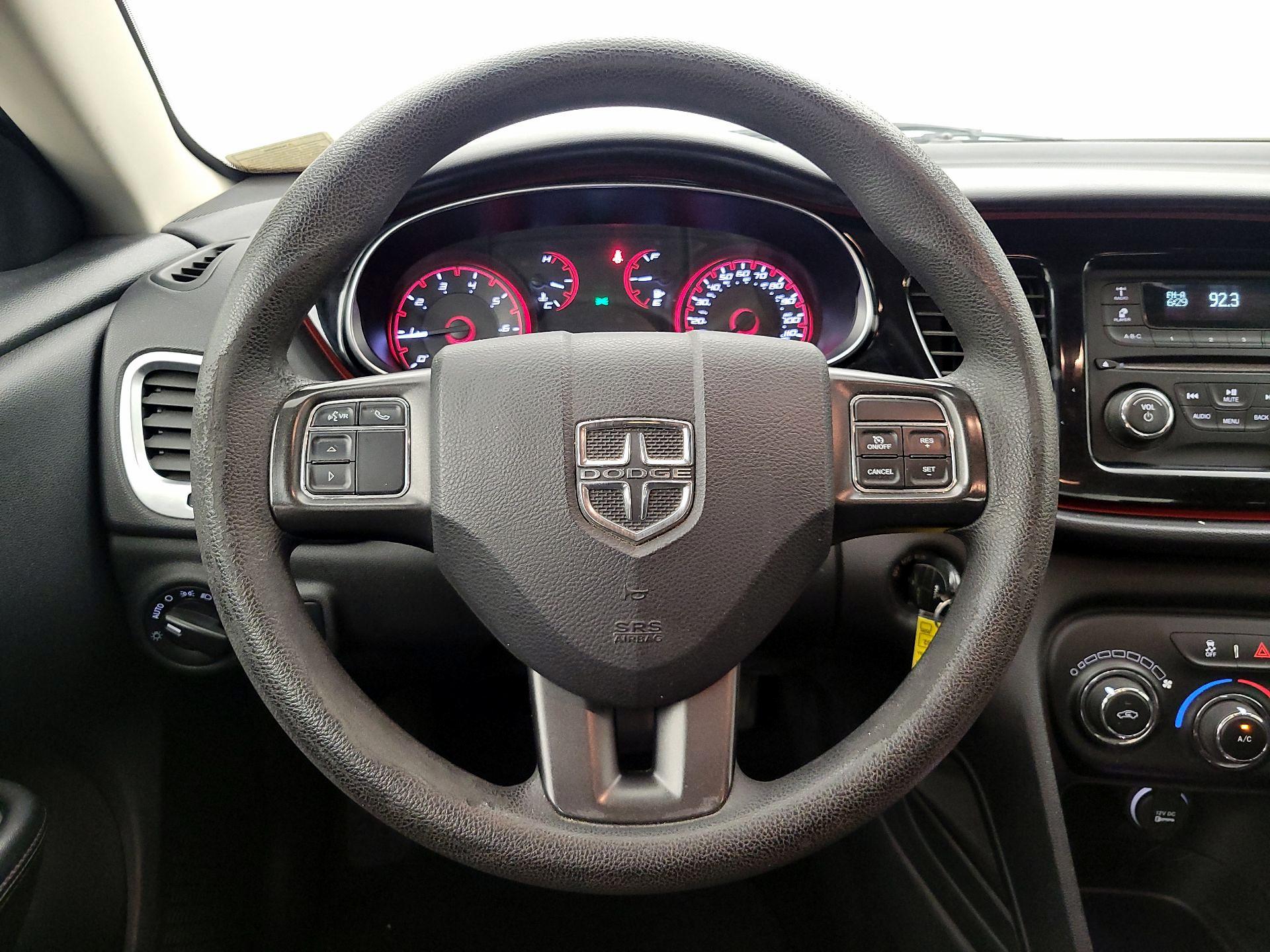 Thumbnail: 2015 Dodge Dart - 10