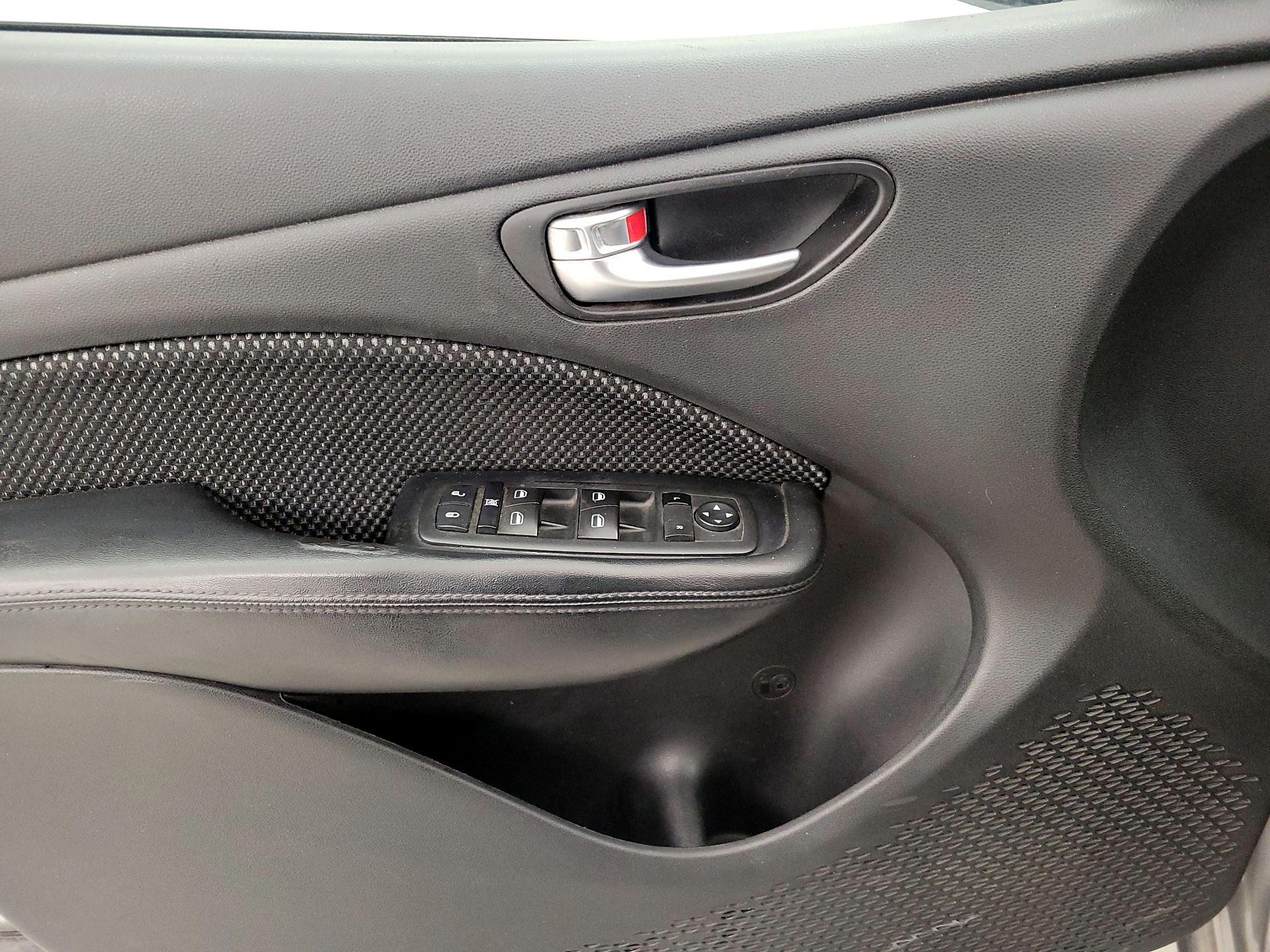 Thumbnail: 2015 Dodge Dart - 12