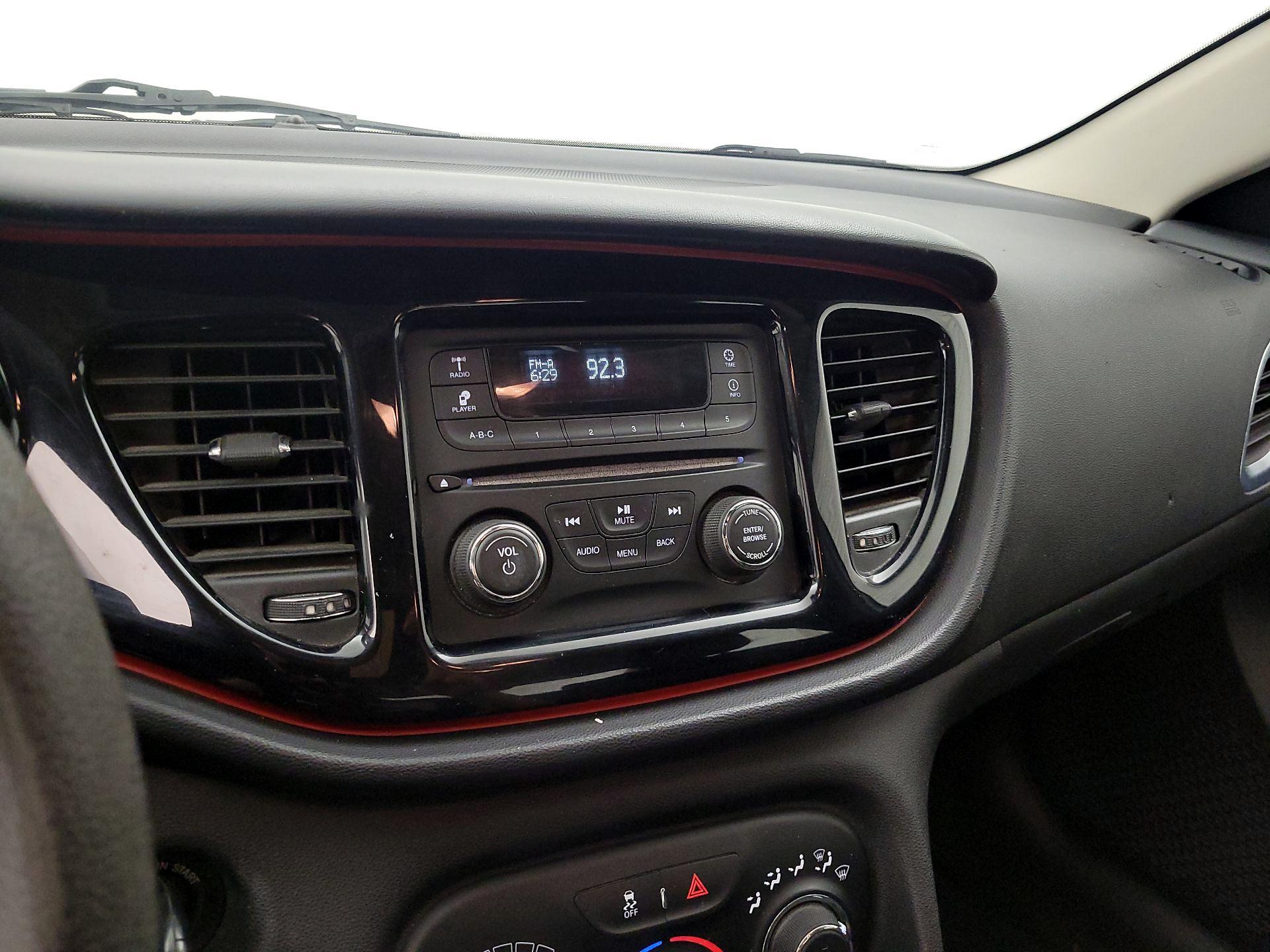 Thumbnail: 2015 Dodge Dart - 14