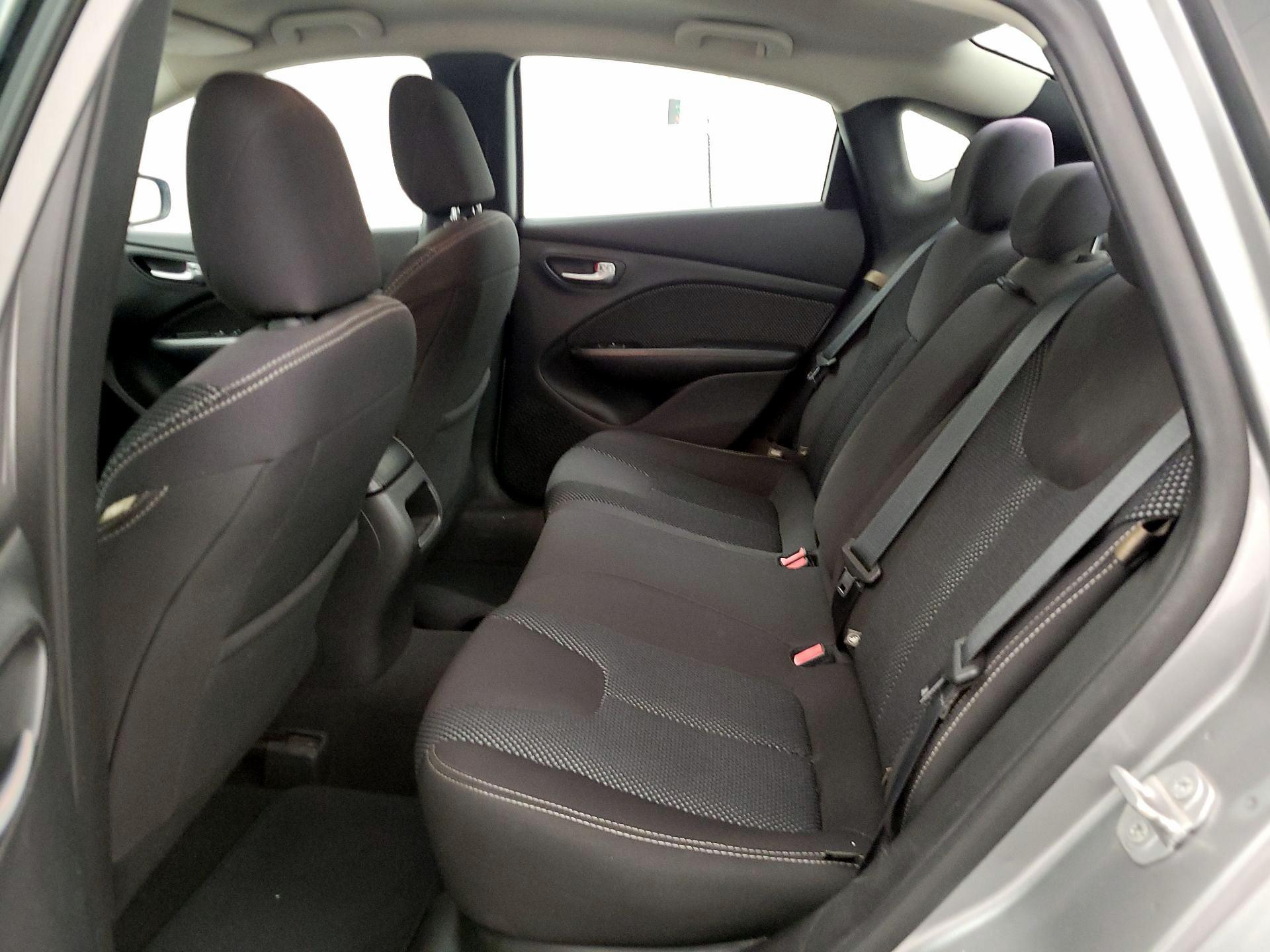 Thumbnail: 2015 Dodge Dart - 18