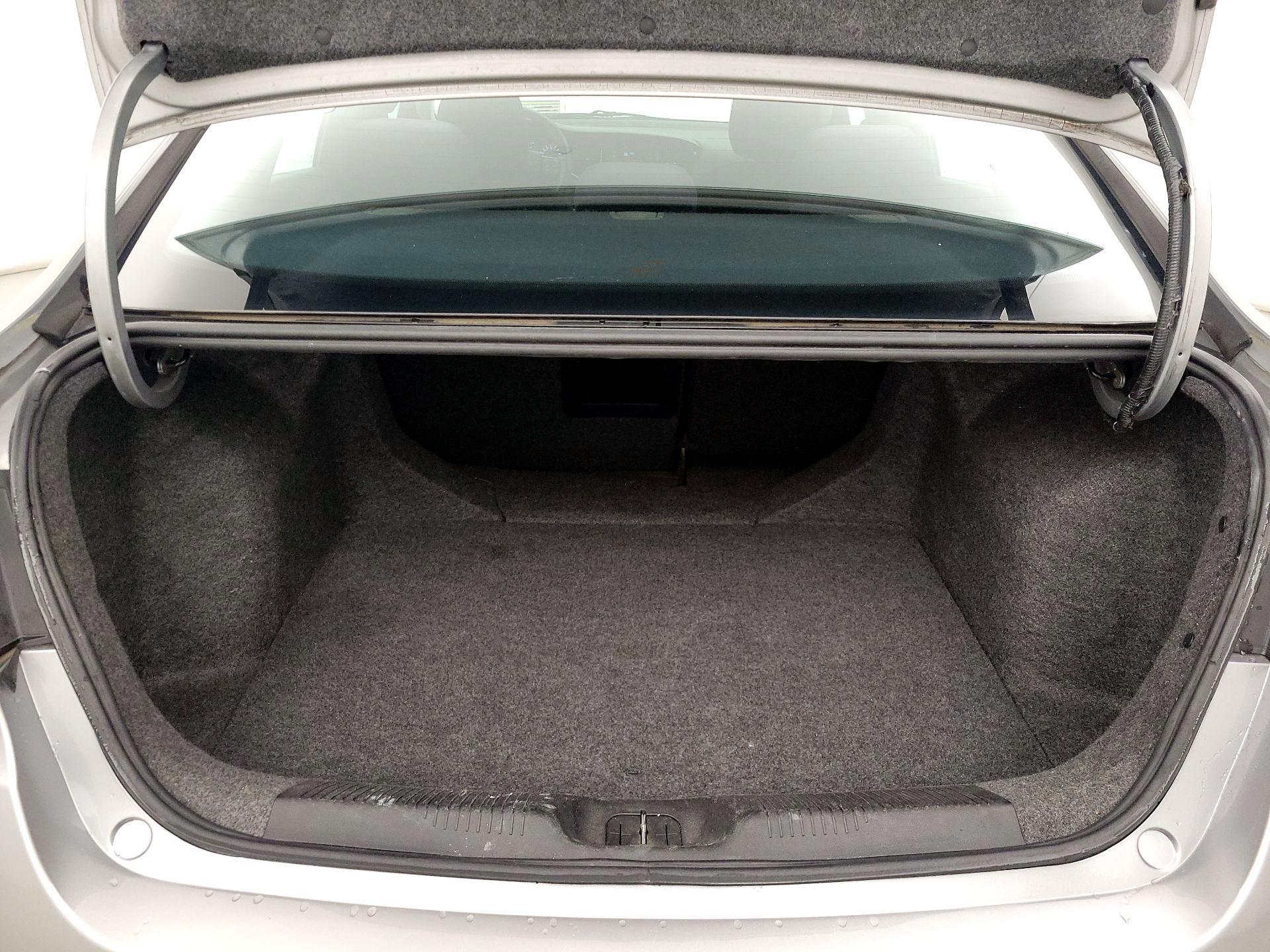 Thumbnail: 2015 Dodge Dart - 19