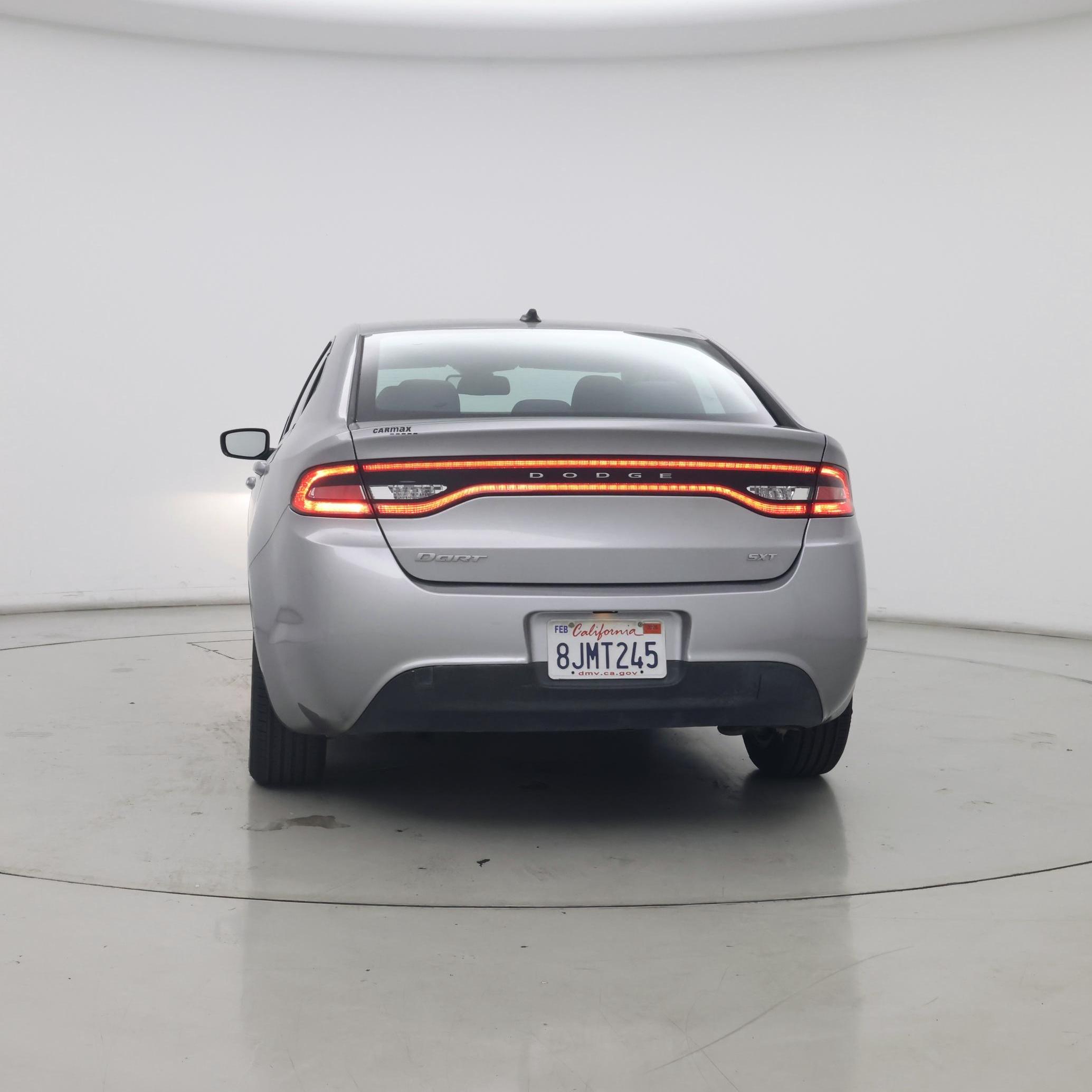 Thumbnail: 2015 Dodge Dart - 6