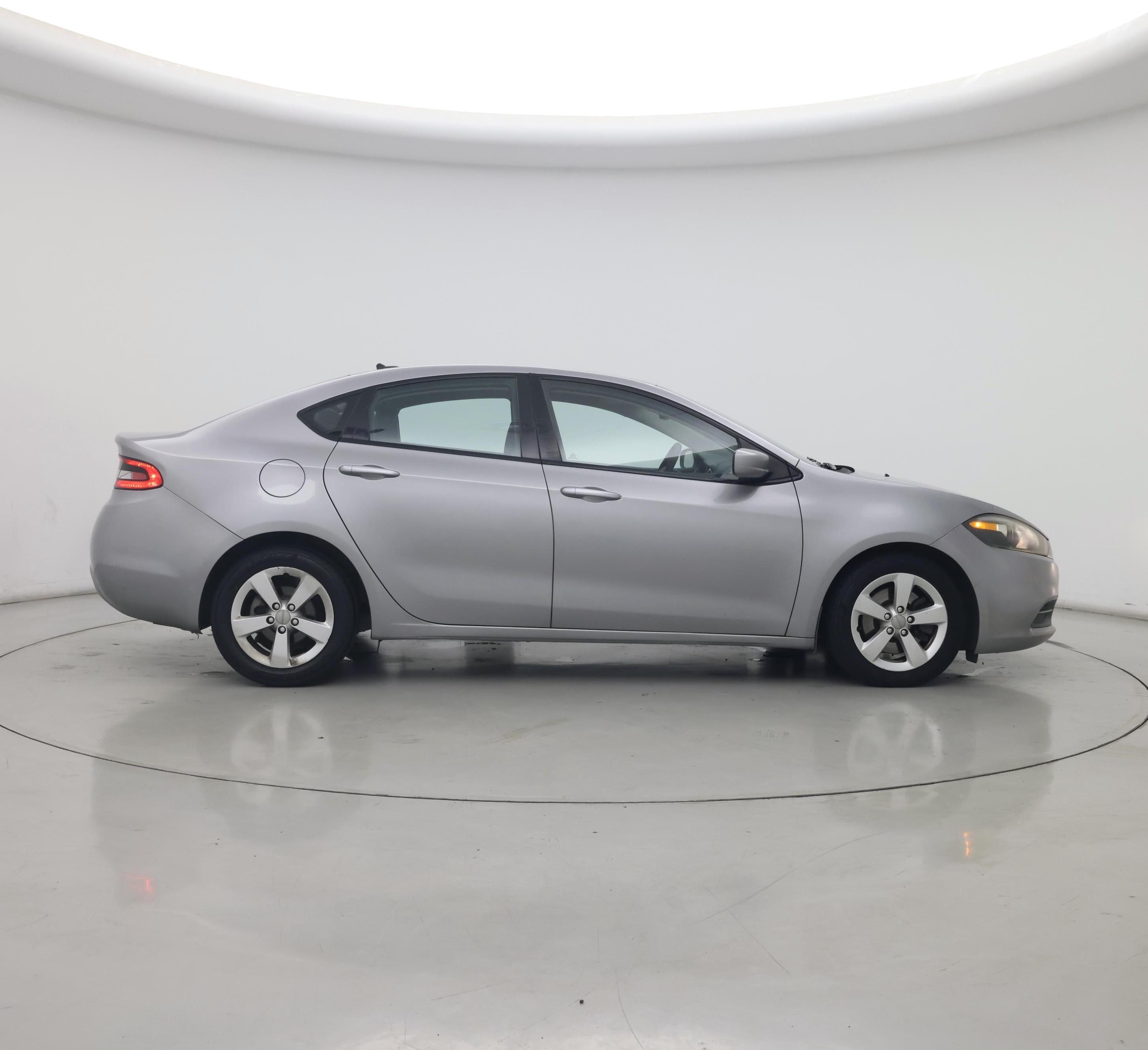 Thumbnail: 2015 Dodge Dart - 7