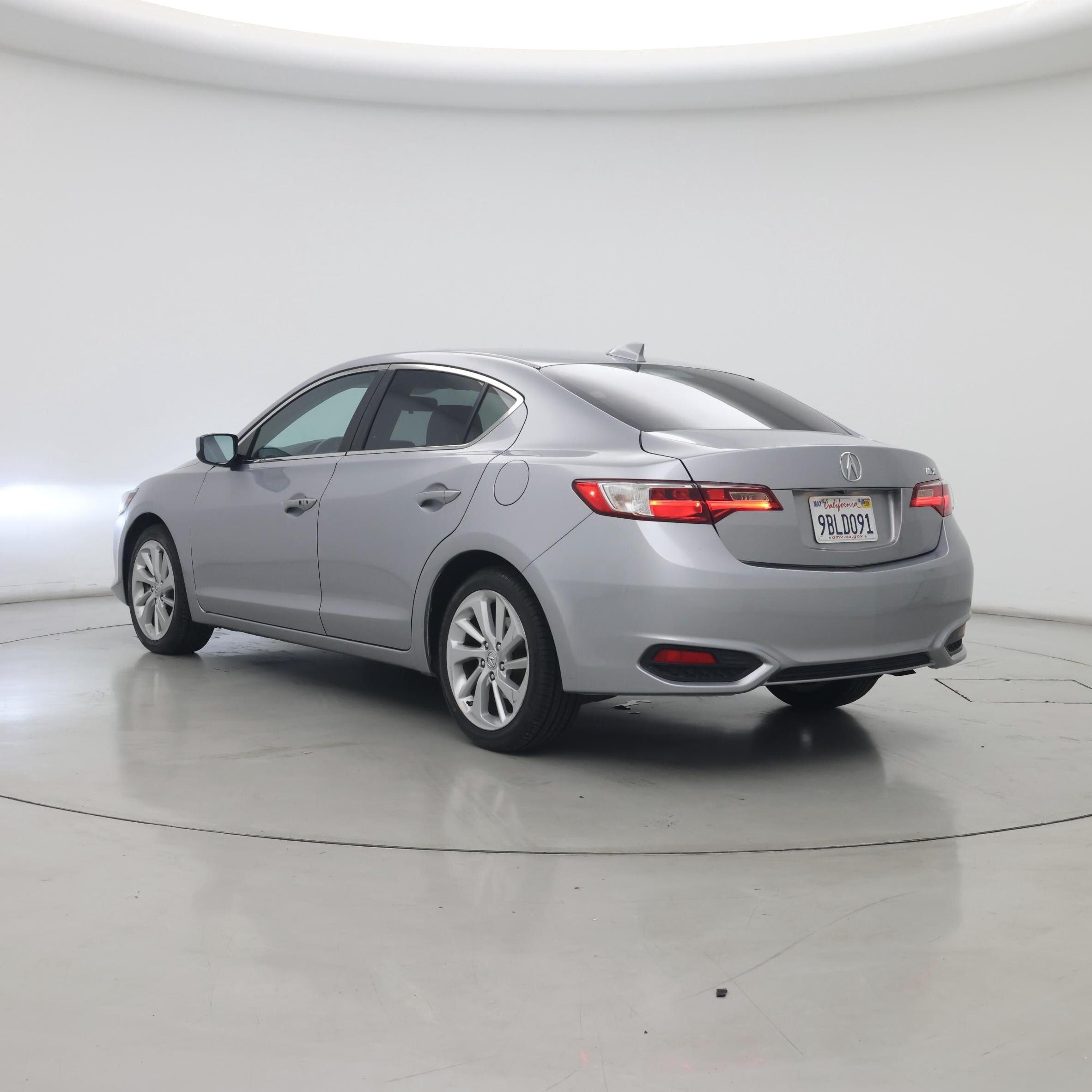 Thumbnail: 2018 Acura ILX - 2