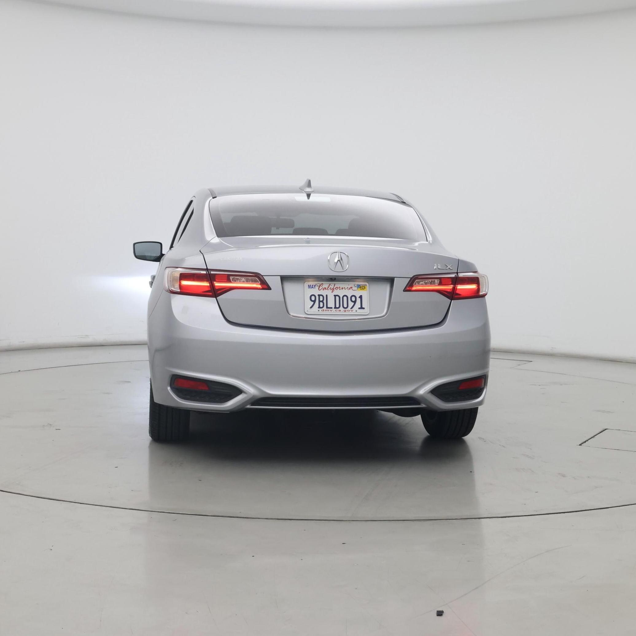 Thumbnail: 2018 Acura ILX - 6