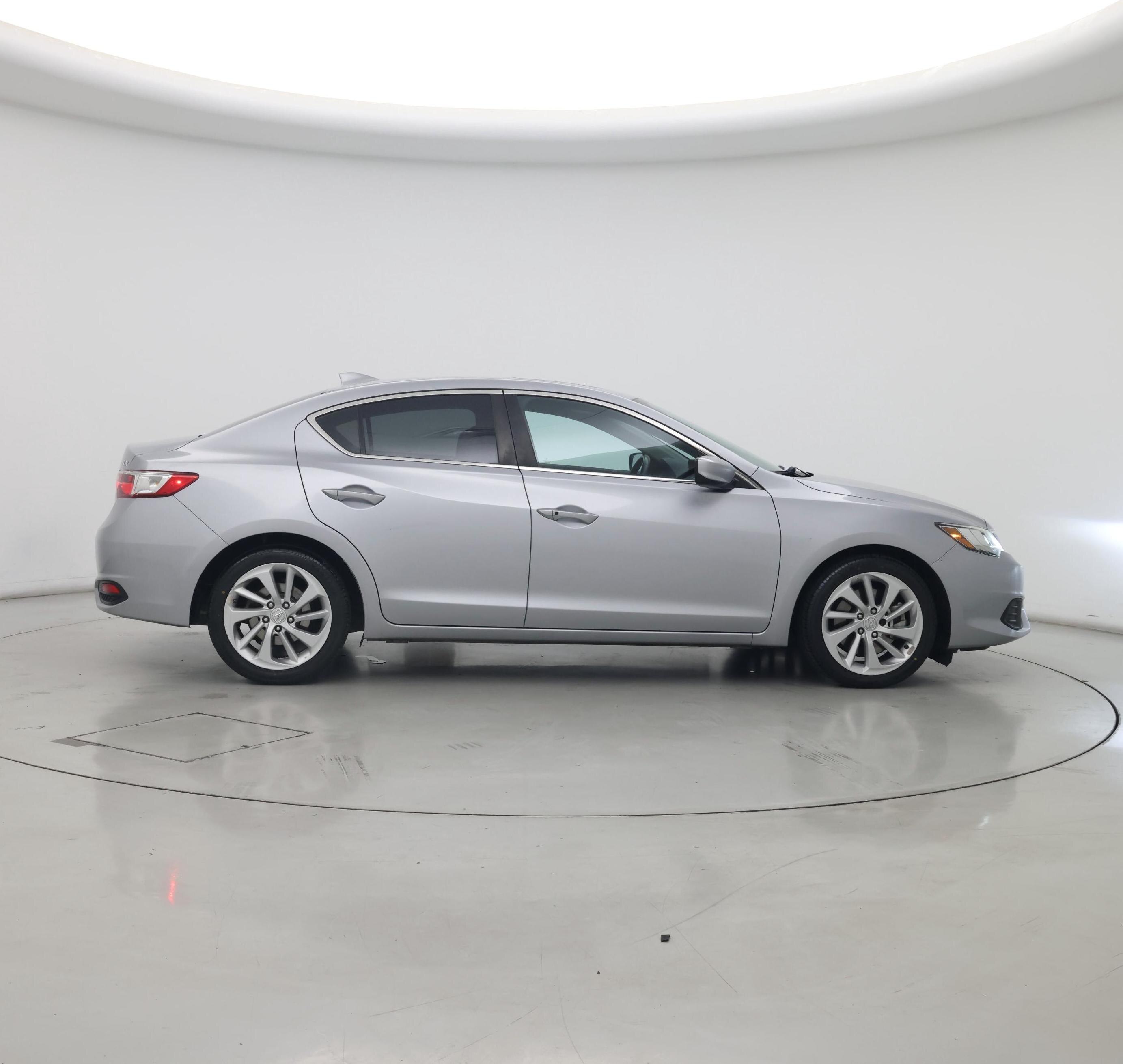 Thumbnail: 2018 Acura ILX - 7