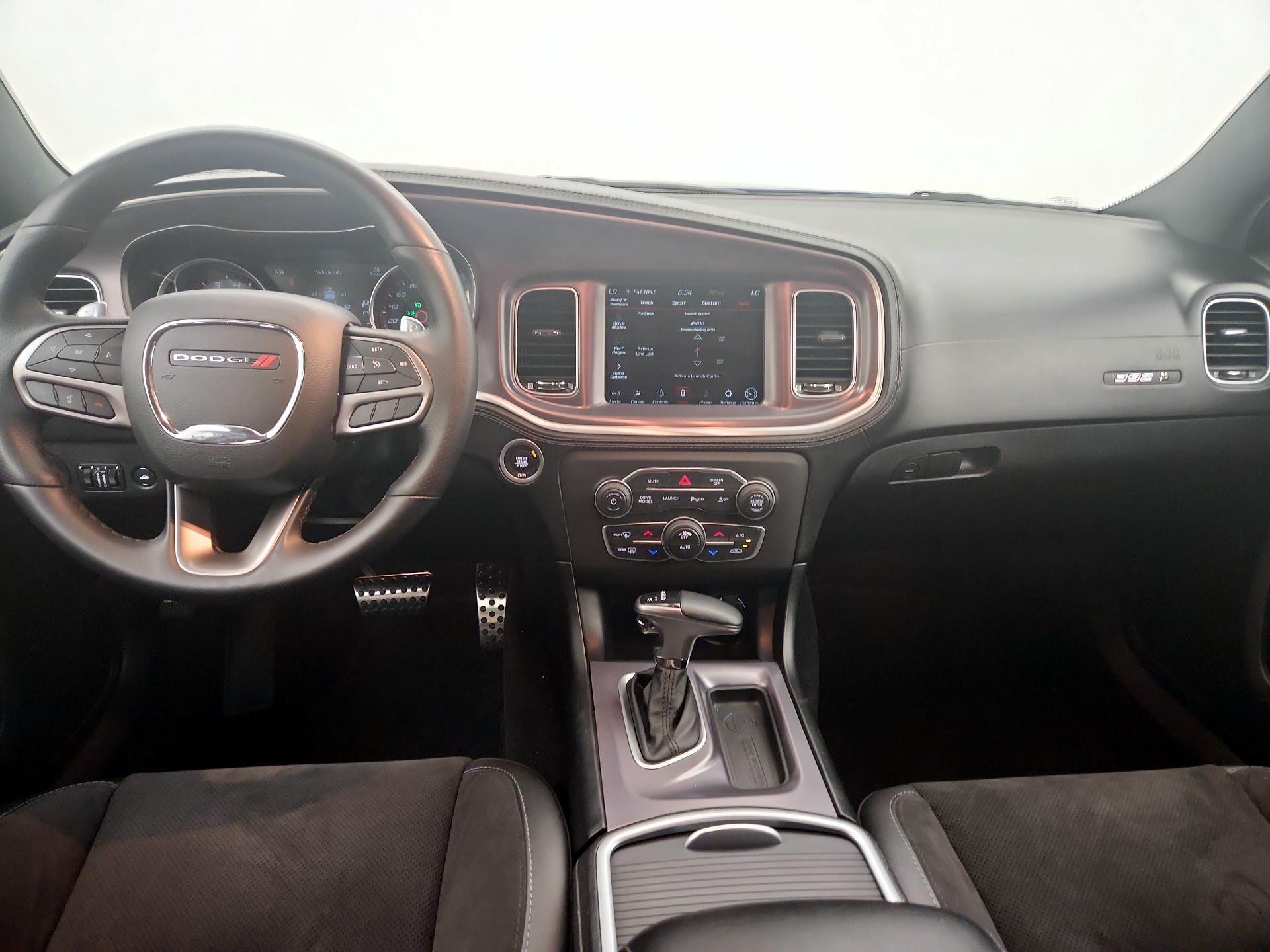 Thumbnail: 2021 Dodge Charger - 9