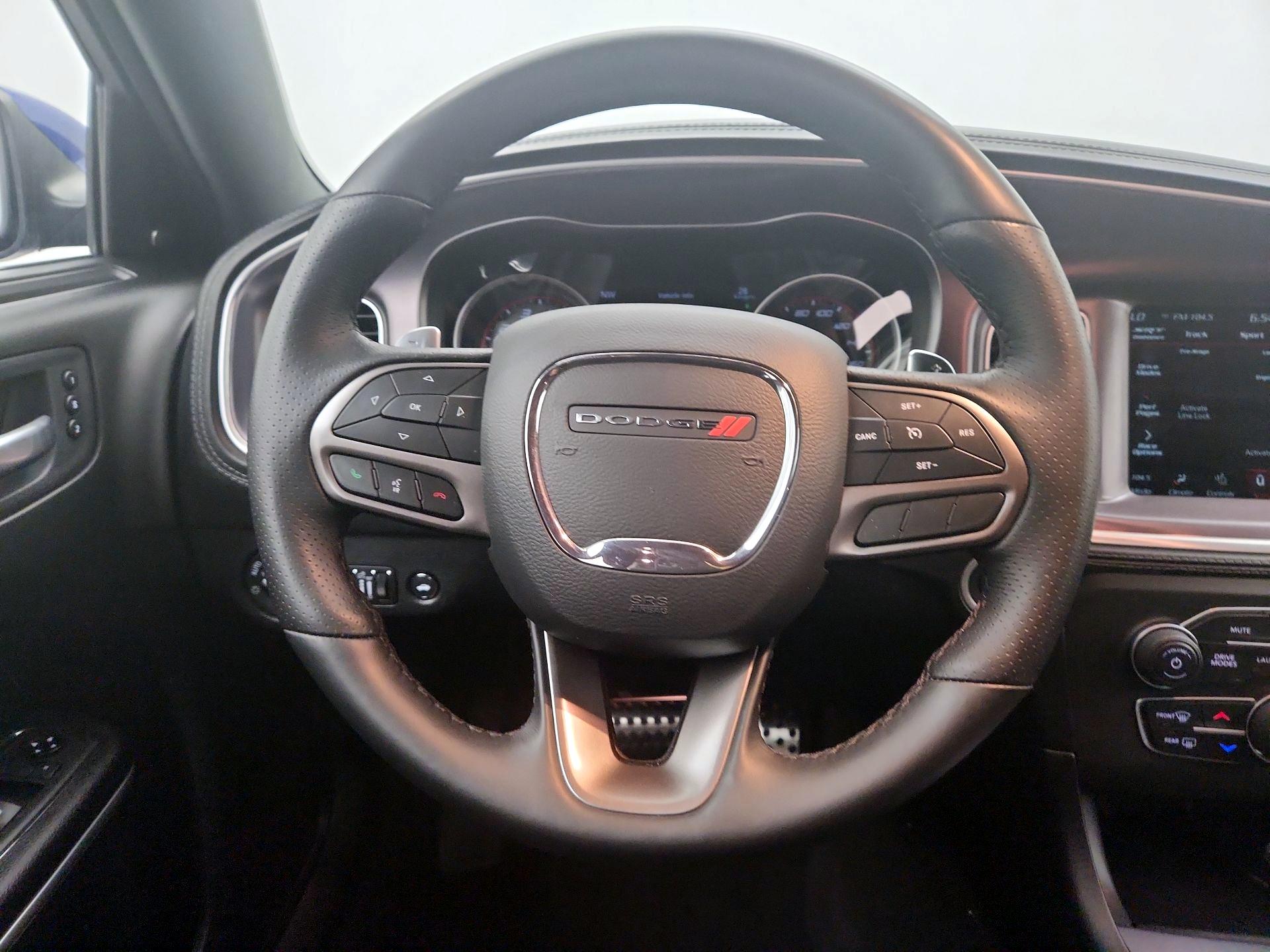 Thumbnail: 2021 Dodge Charger - 10