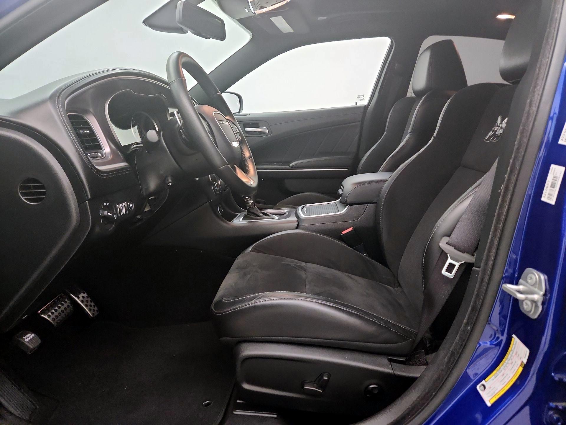 Thumbnail: 2021 Dodge Charger - 11