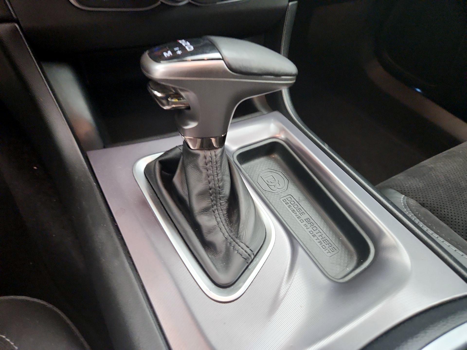 Thumbnail: 2021 Dodge Charger - 17