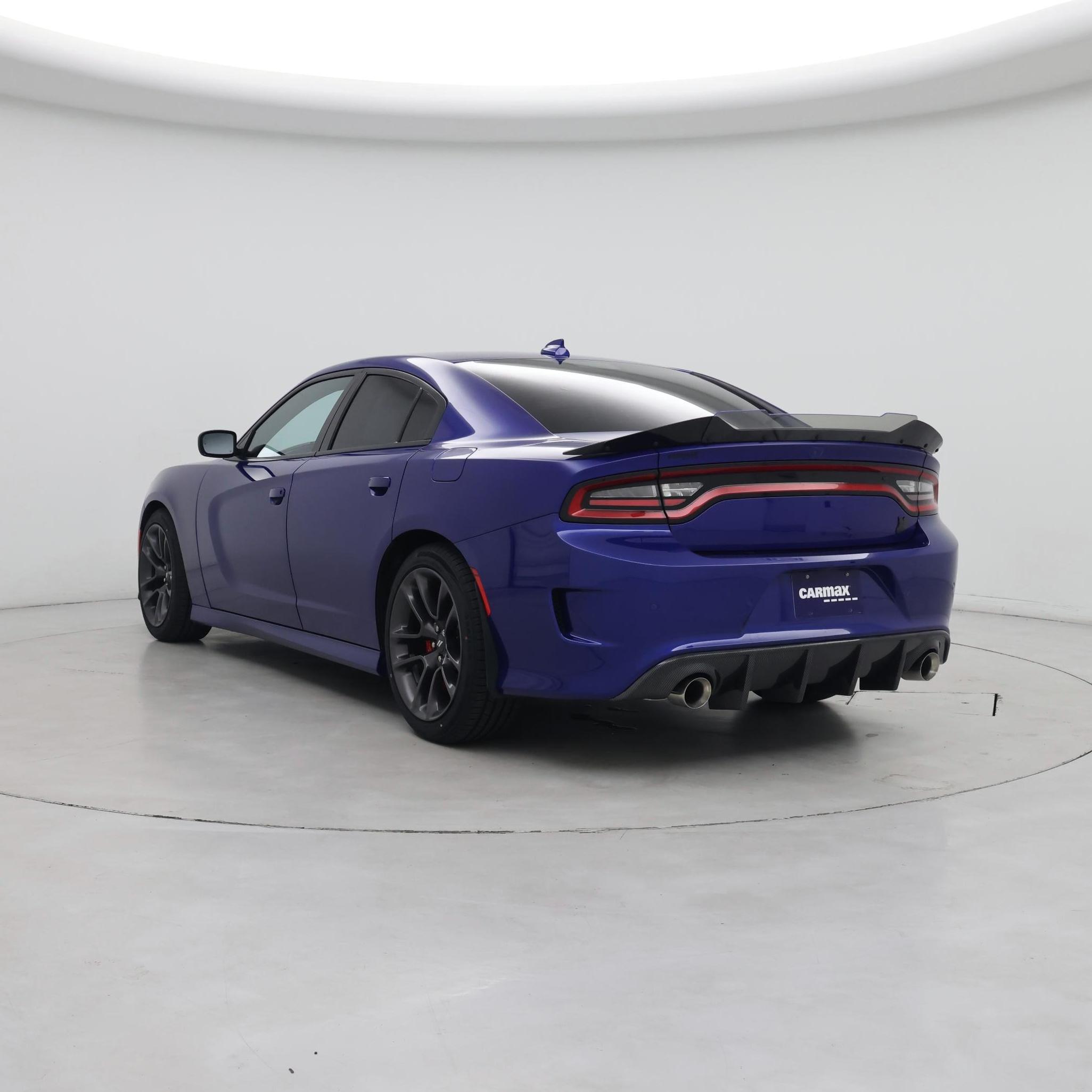Thumbnail: 2021 Dodge Charger - 2