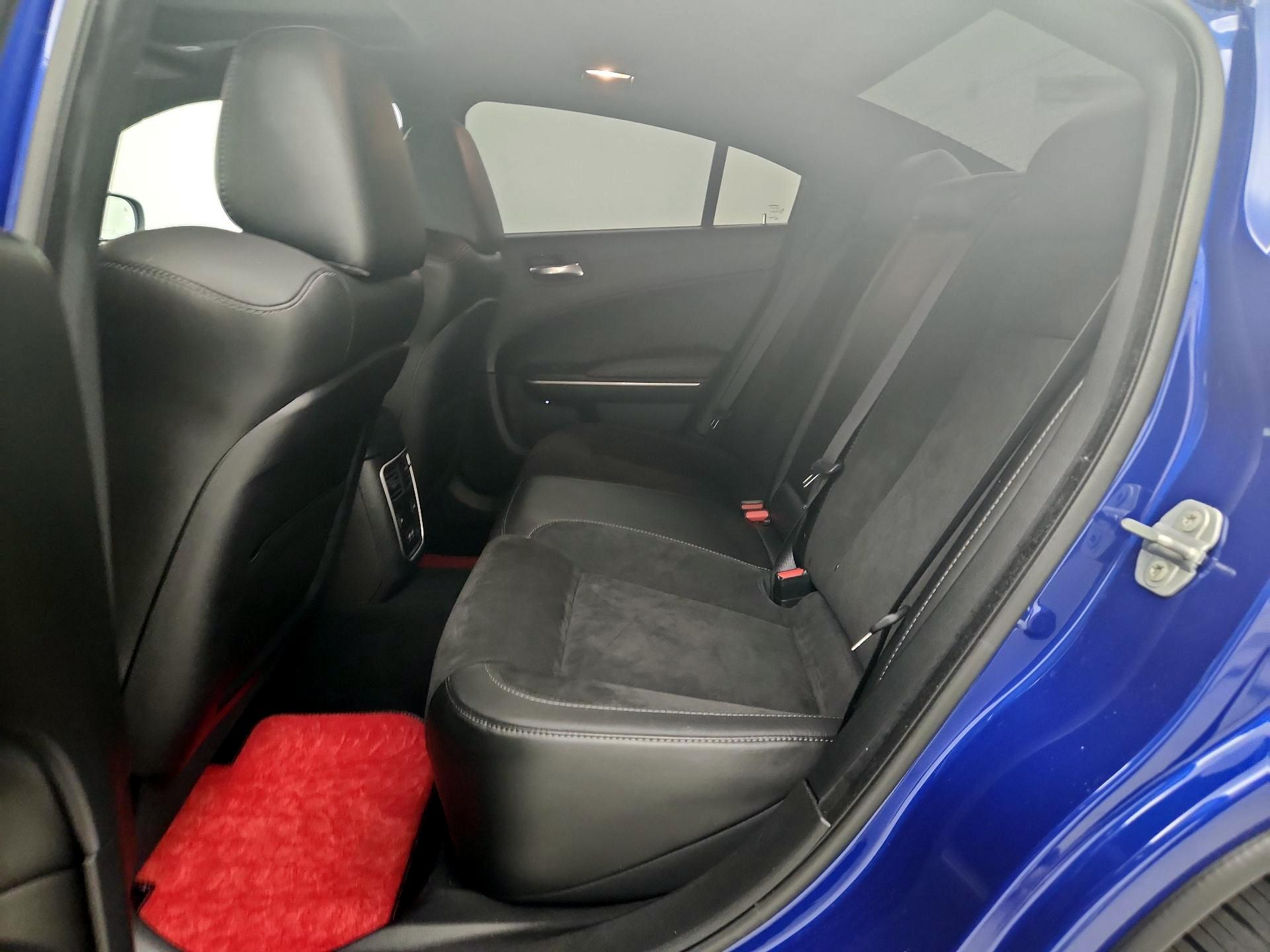 Thumbnail: 2021 Dodge Charger - 20
