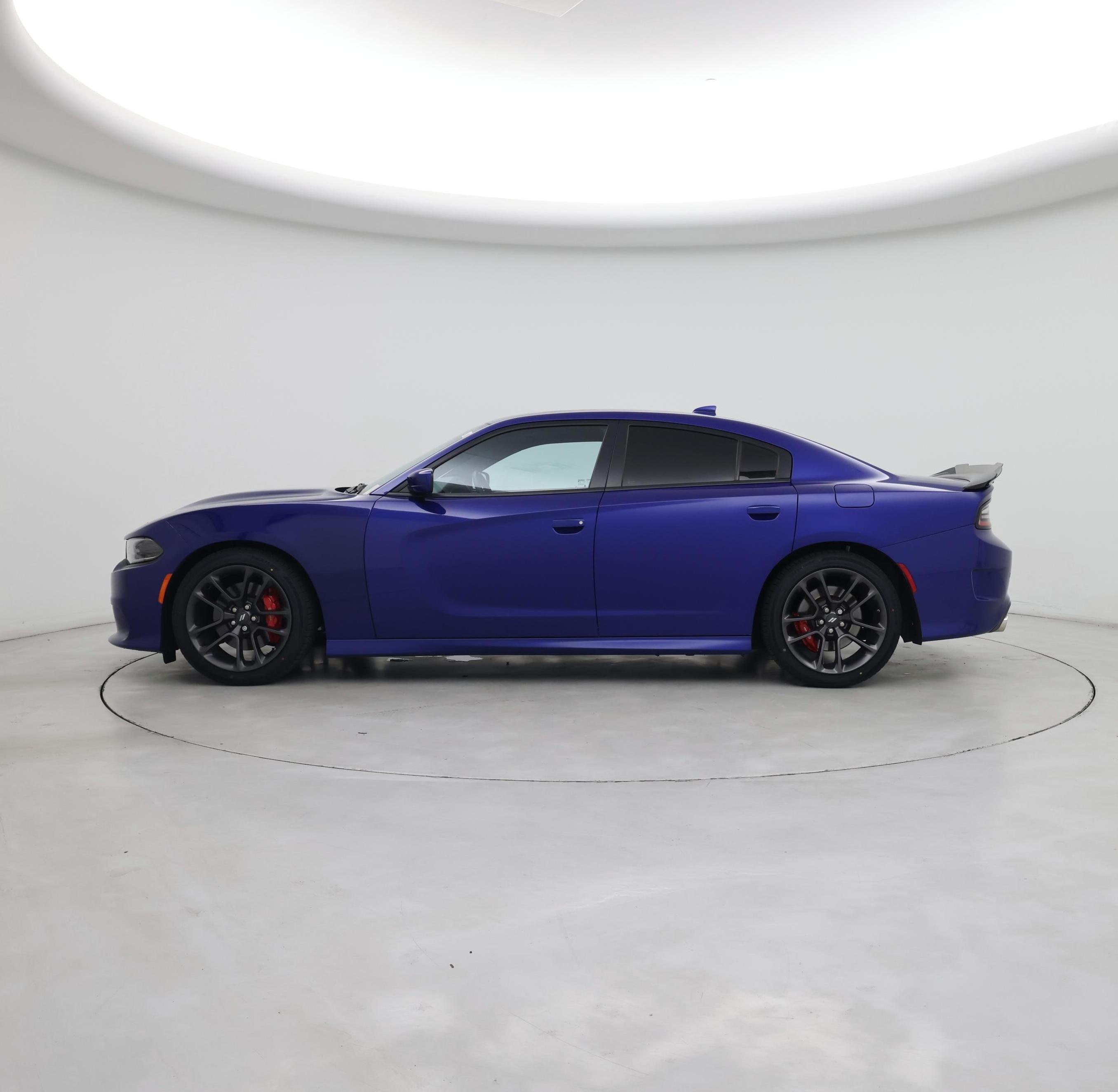 Thumbnail: 2021 Dodge Charger - 3