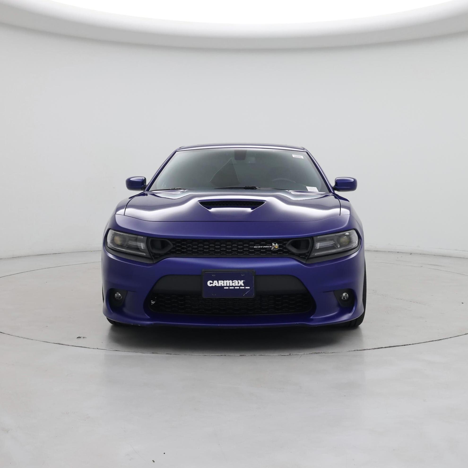 Thumbnail: 2021 Dodge Charger - 5