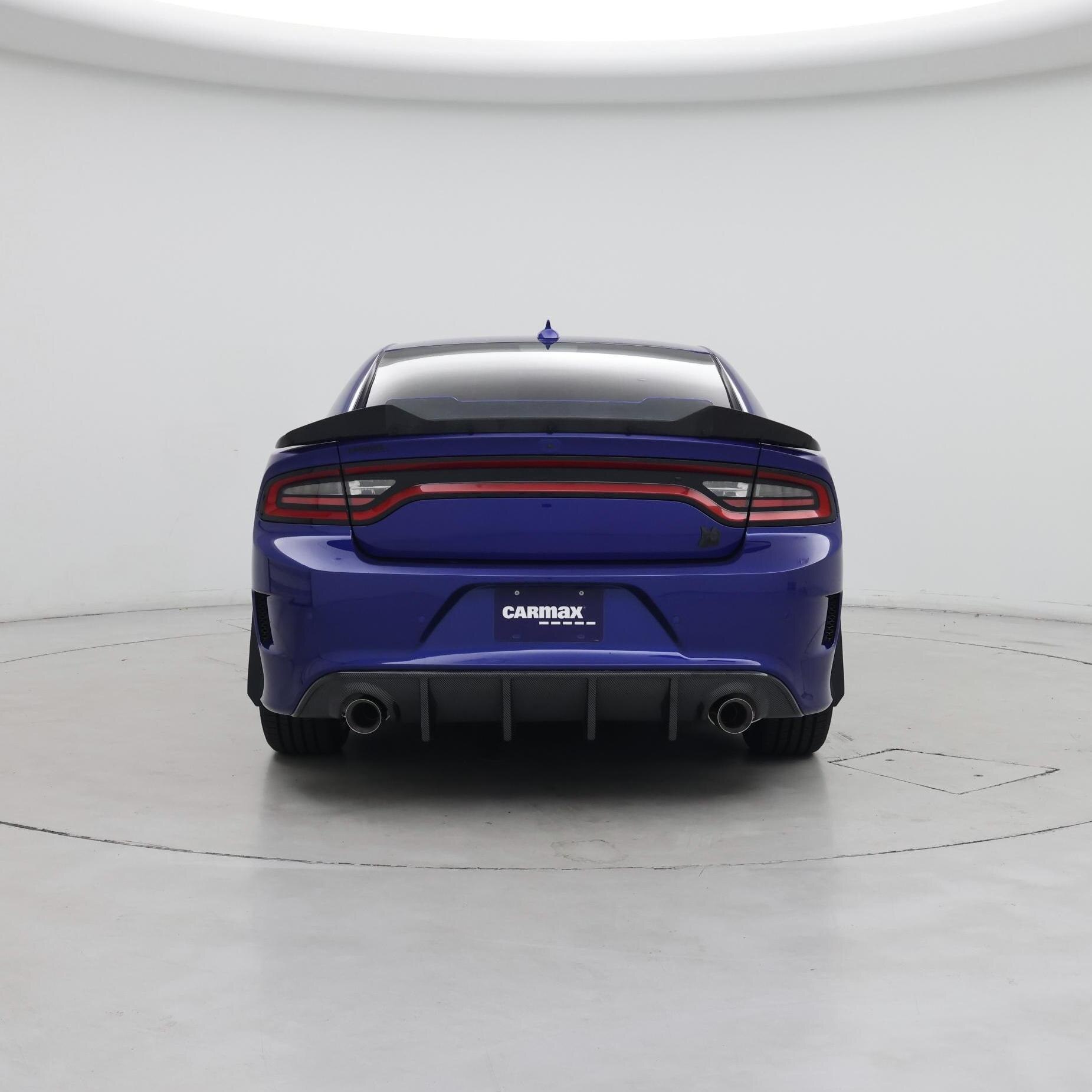 Thumbnail: 2021 Dodge Charger - 6