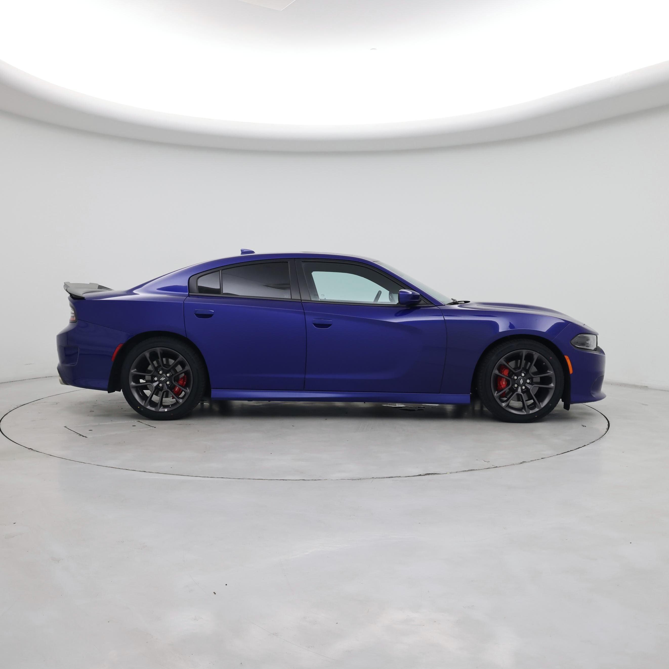 Thumbnail: 2021 Dodge Charger - 7