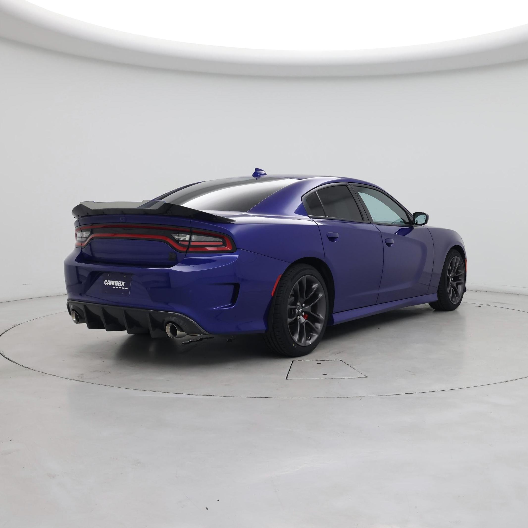 Thumbnail: 2021 Dodge Charger - 8