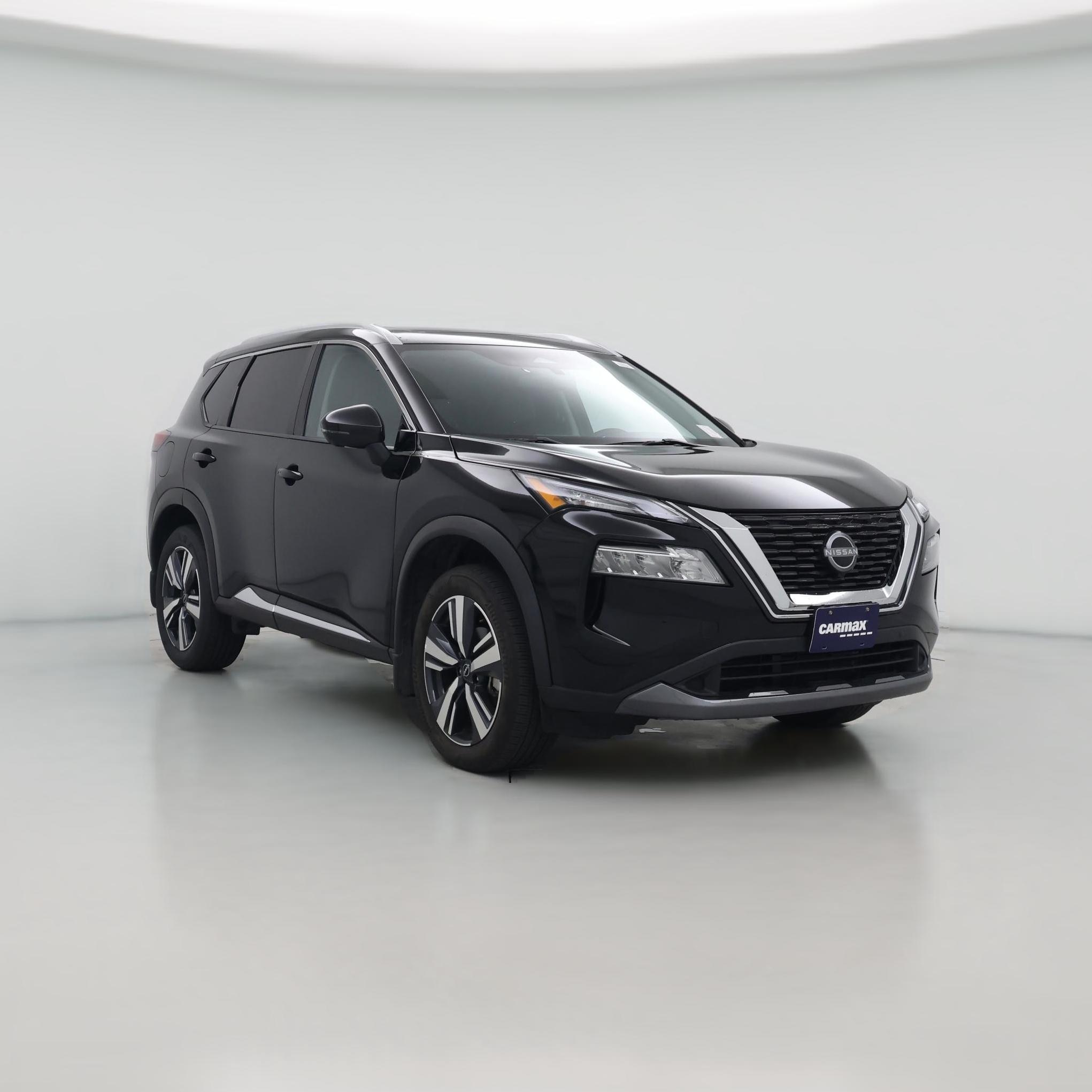 Thumbnail: 2023 Nissan Rogue - 1