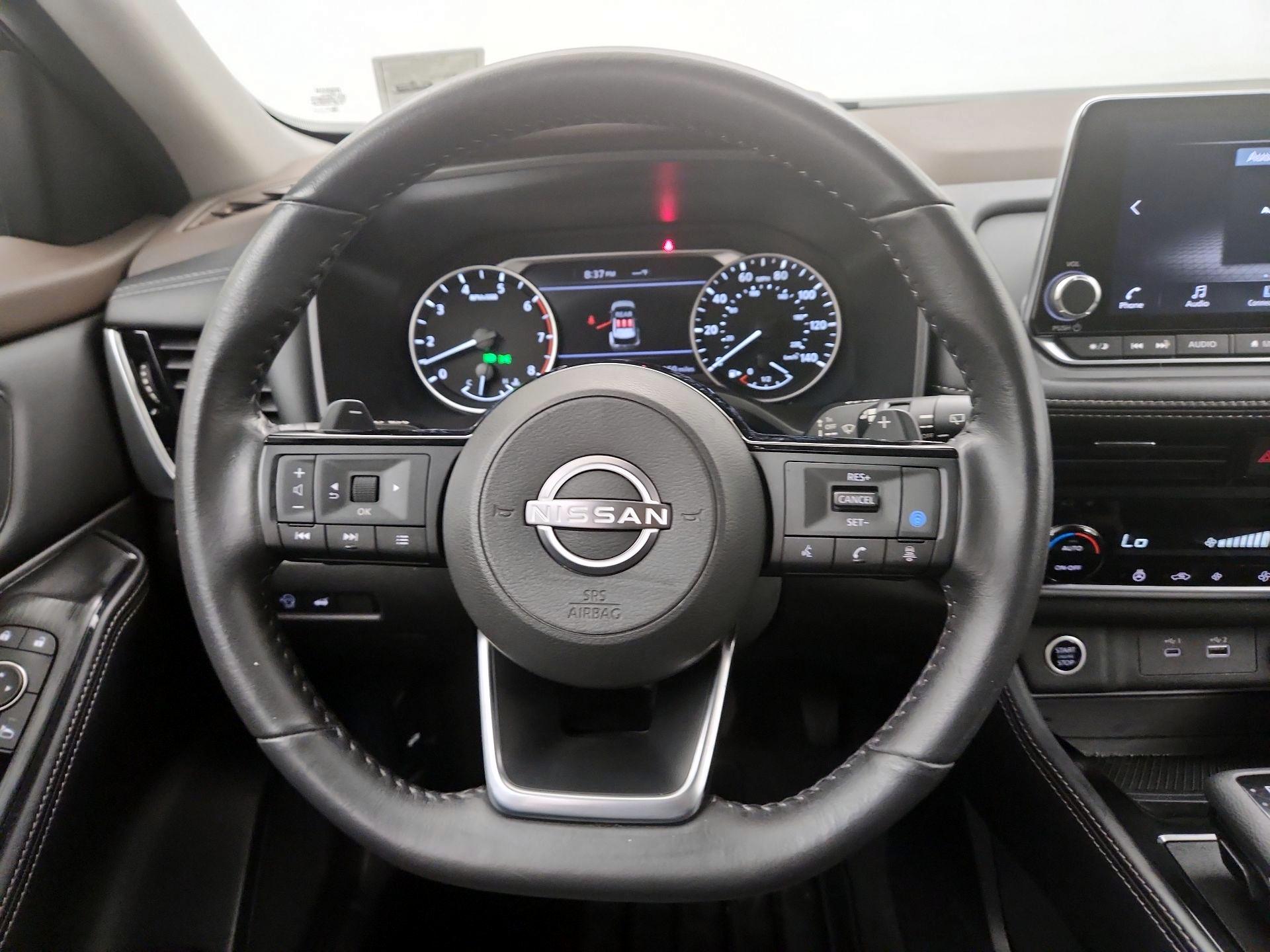 Thumbnail: 2023 Nissan Rogue - 10